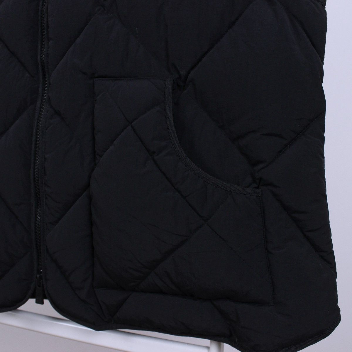 Sweaty Betty Sweaty Betty Vest Jacket Size XXL / US 16-18 / IT 52-54 - 4 Thumbnail