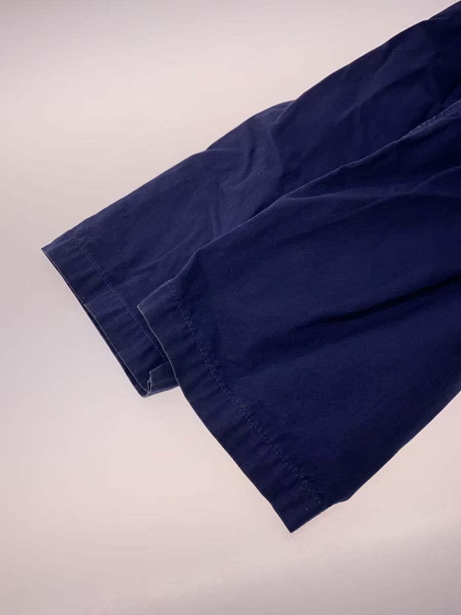 Kapital Cotton Coat Navy