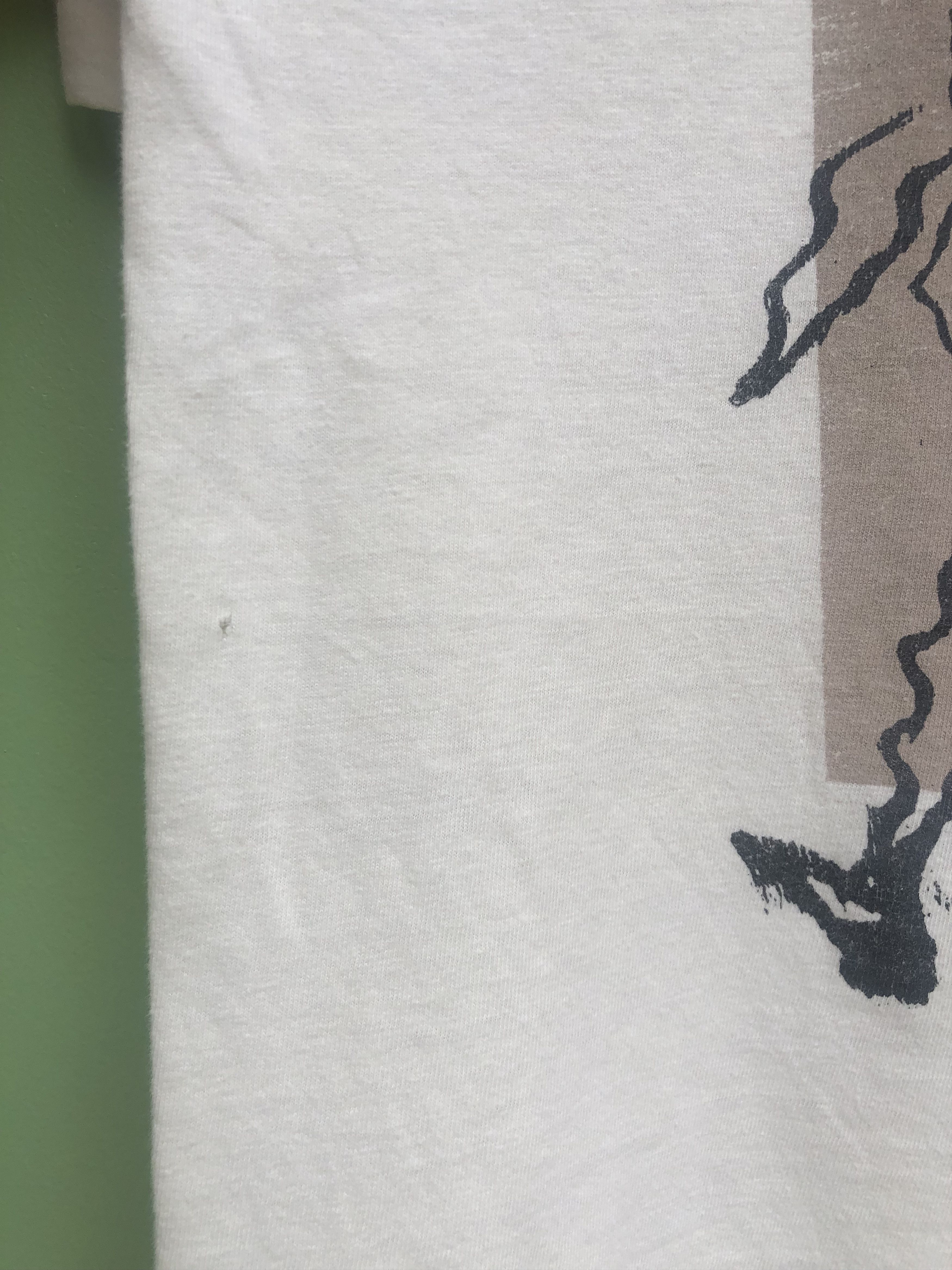 Vintage Vintage The Screens By Jean Genet Shirt Size US S / EU 44-46 / 1 - 2 Thumbnail