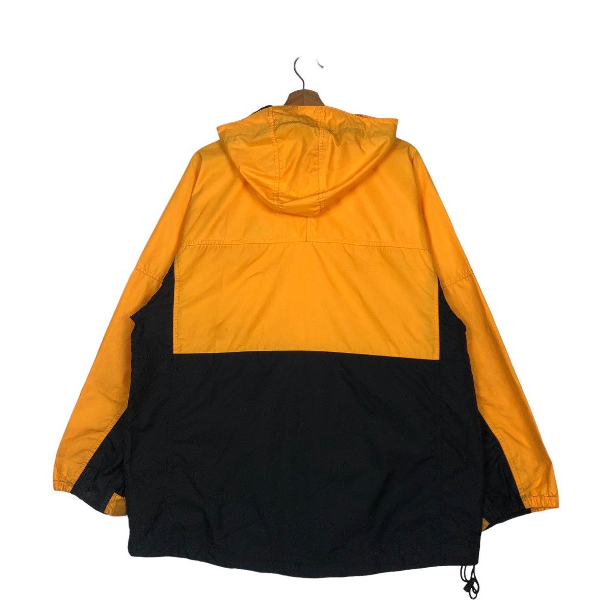 Nike ACG Vintage Nike Acg Anorak Windbreaker Jacket Pull Over Hoodie Size US L / EU 52-54 / 3 - 8 Thumbnail