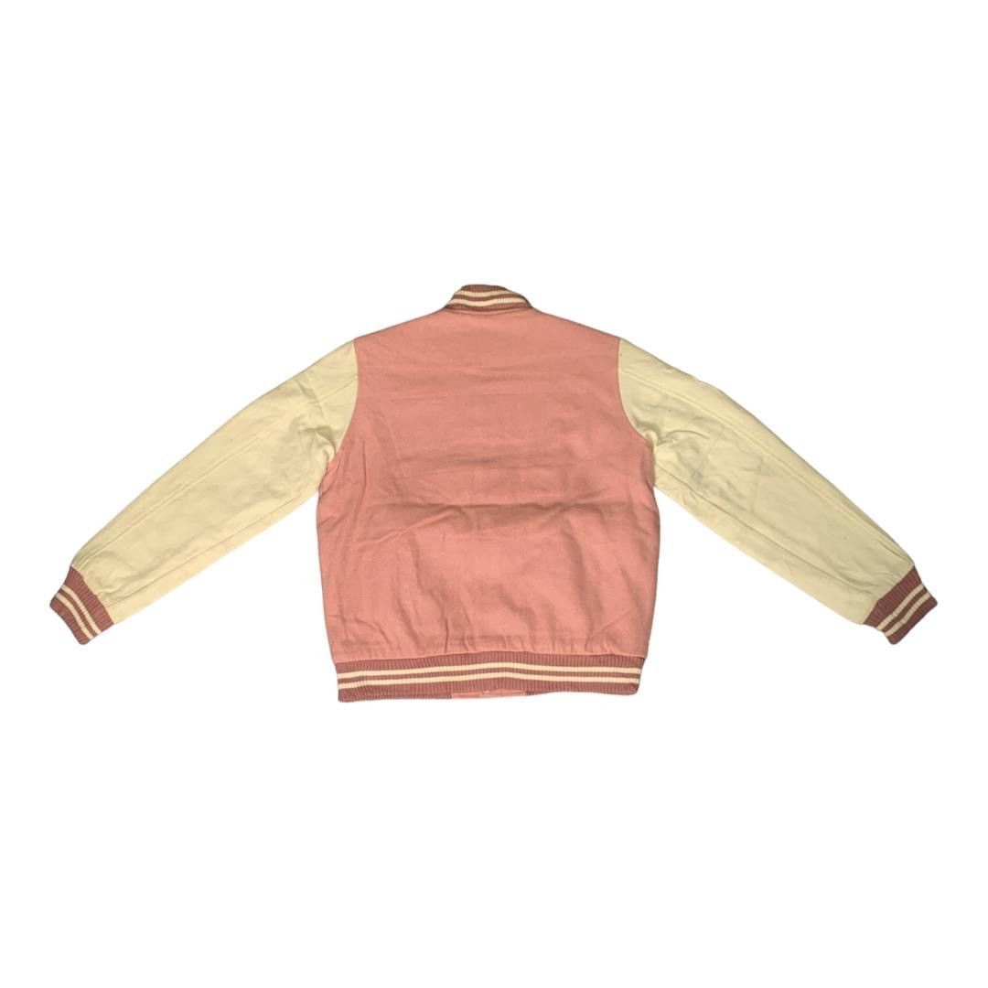 Vintage Vintage Shell Ray Varsity Jackets Size M / US 6-8 / IT 42-44 - 2 Thumbnail