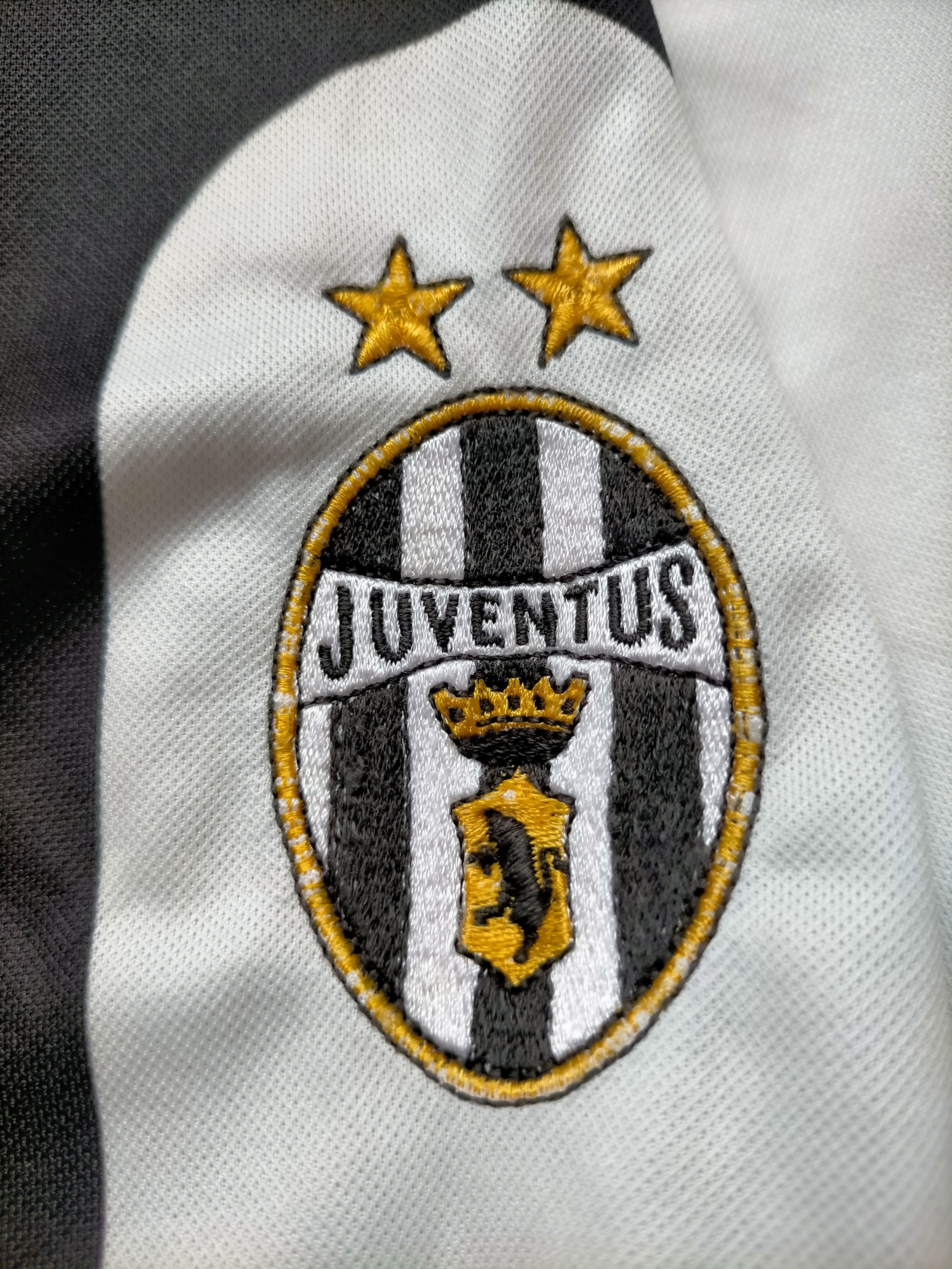 Kappa Vintage Juventus 1997/98 Kappa Jerseys Size US L / EU 52-54 / 3 - 14 Thumbnail