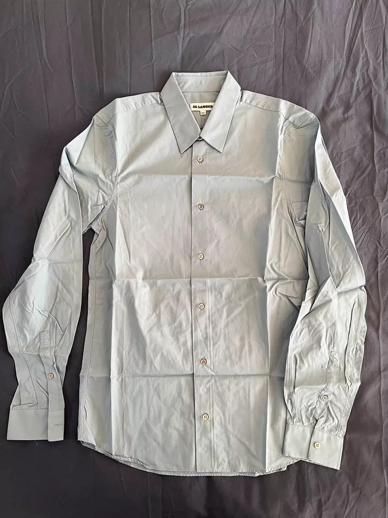 Jil Sander Blouse