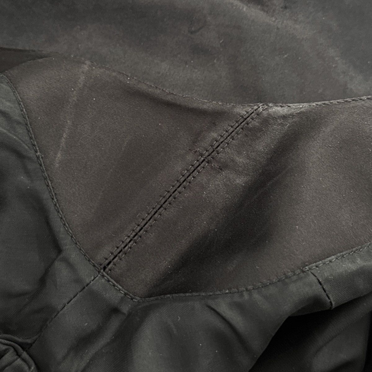 Thierry Mugler Rare Thierry Mugler FW 1992 sculpted jacket Size M / US 6-8 / IT 42-44 - 10 Thumbnail