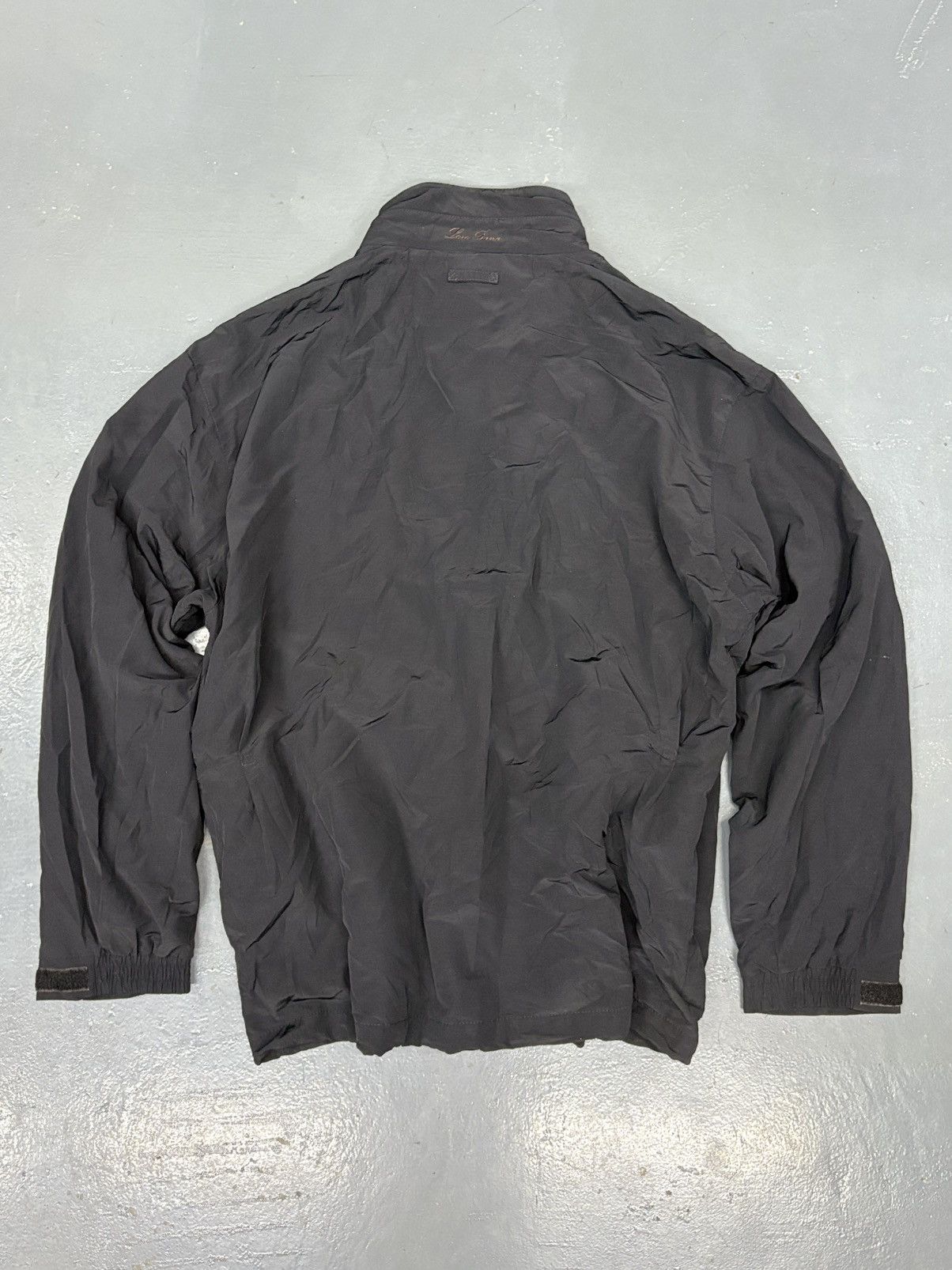Loro Piana Vintage loro piana the defender’s bow jacket new zealand Size US XXL / EU 58 / 5 - 2 Thumbnail