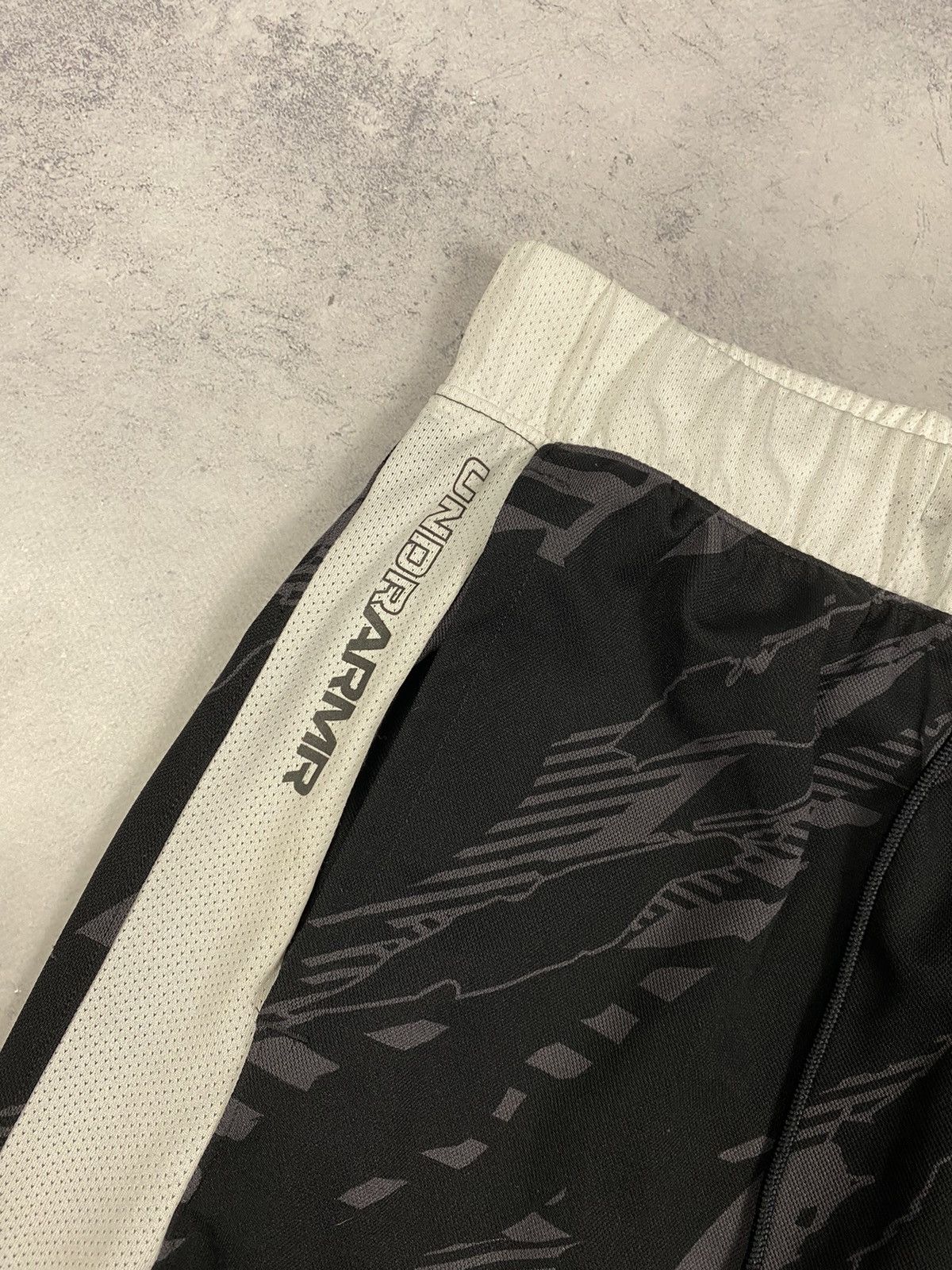 Under Armour Under Armour Big Logo Shorts Size M Size US 32 / EU 48 - 6 Thumbnail