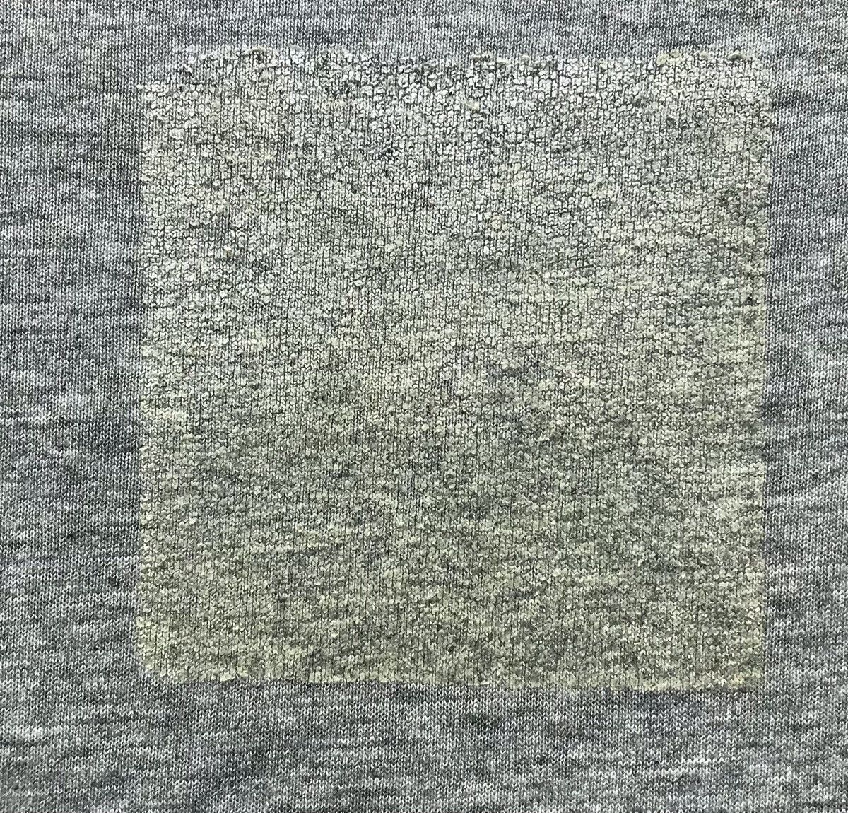 Band Tees × Fruit Of The Loom Vintage Fruit Of The Loom The Band Made In Usa Shirt Size US L / EU 52-54 / 3 - 4 Thumbnail