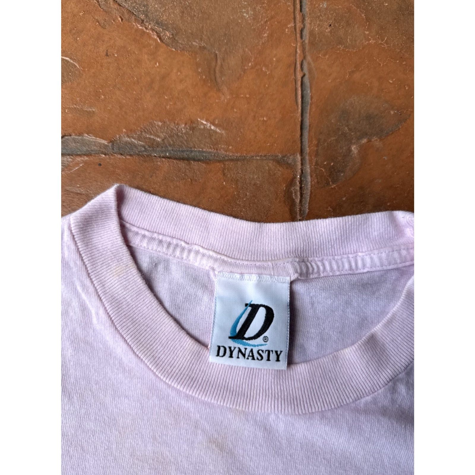 Vintage VINTAGE Footy’s Wing Ding Sauce Y-100 FM Miami Promo T-Shirt Large Size US L / EU 52-54 / 3 - 2 Thumbnail
