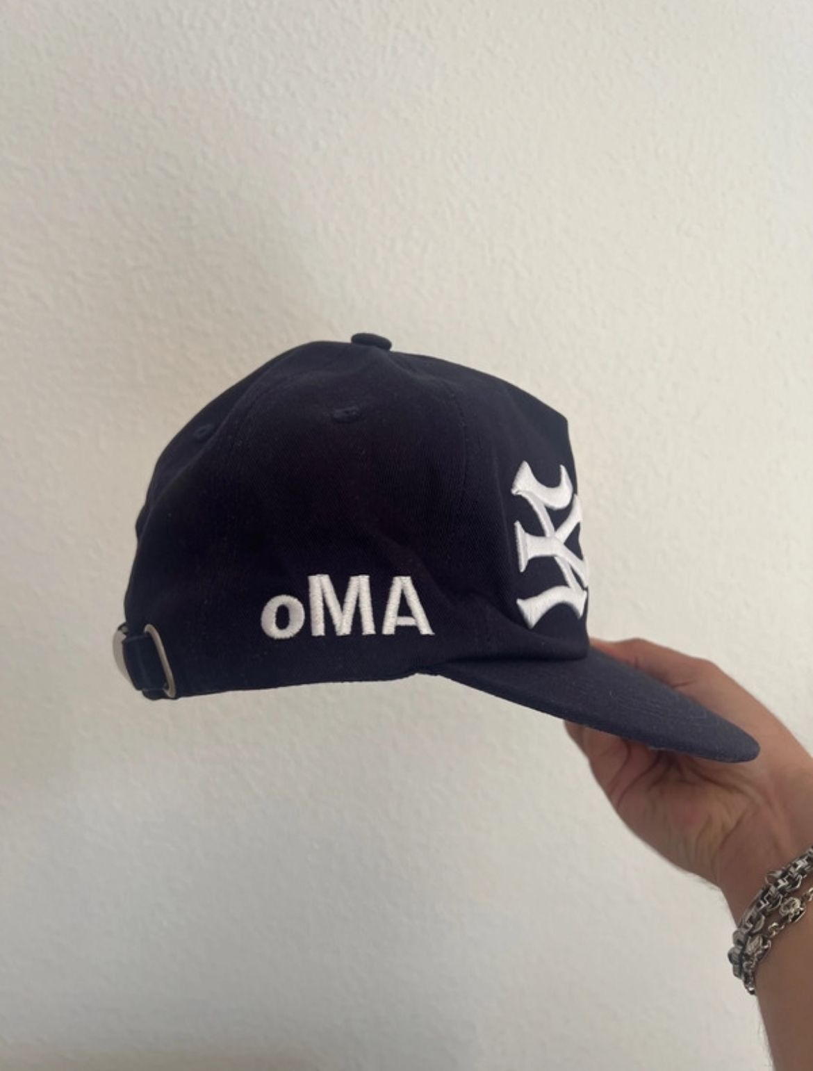oMA STUDIOS Oma cap | Grailed