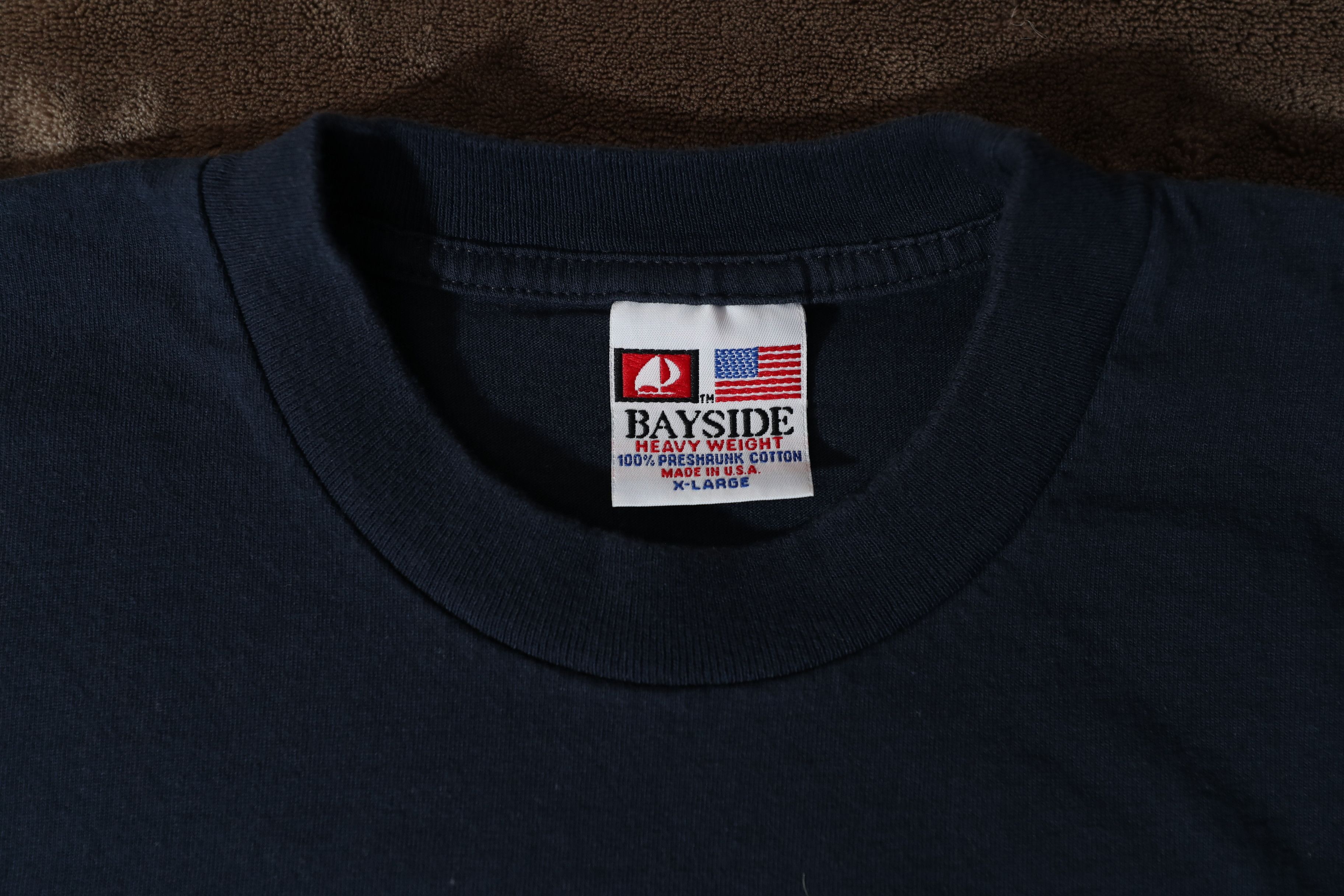 Vintage Vote For Change Obama 2008 Campaign Tee (XL) Size US XL / EU 56 / 4 - 8 Thumbnail