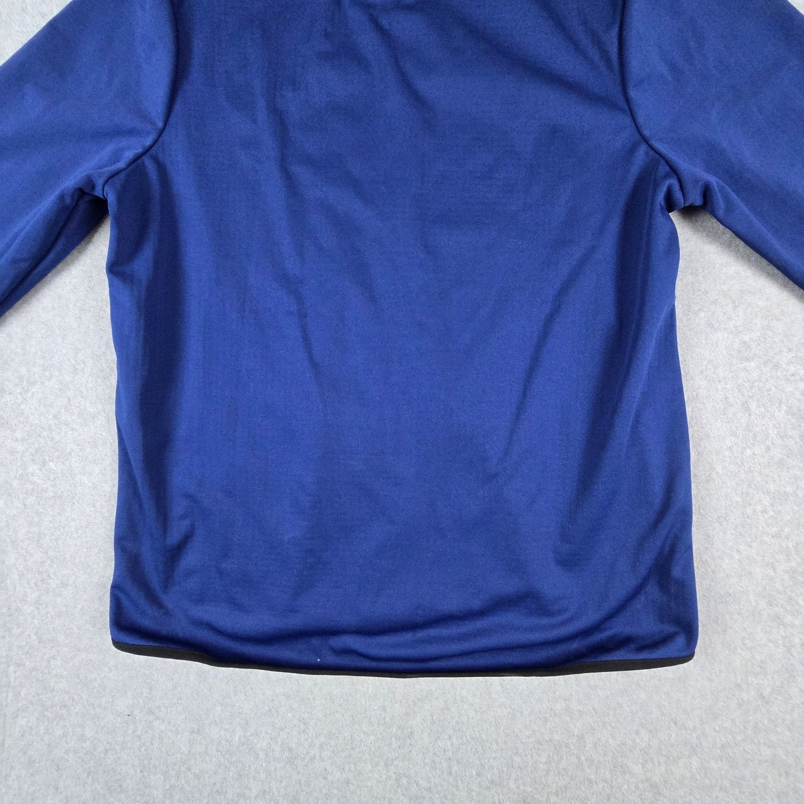 Aeropostale NWT Aeropostale Jacket Mens Size Large Blue A87 Size US L / EU 52-54 / 3 - 8 Thumbnail