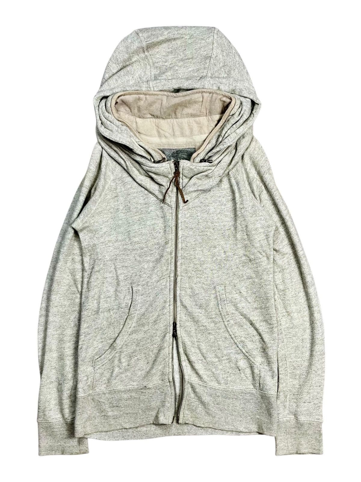 Goa Bono Hoodie | Grailed