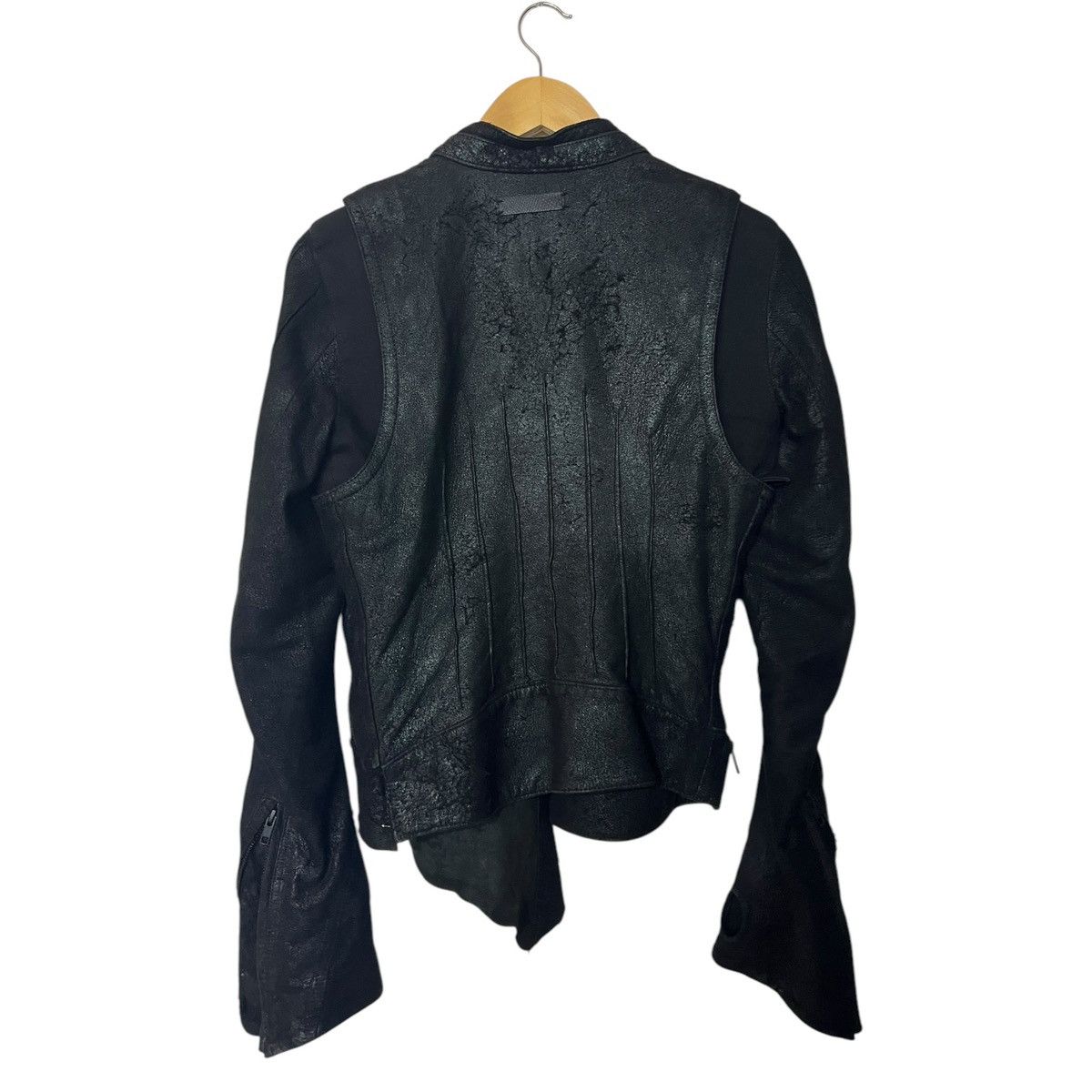 If Six Was Nine Ifsixwasnine galaxy mud squadron jacket Size US S / EU 44-46 / 1 - 6 Thumbnail