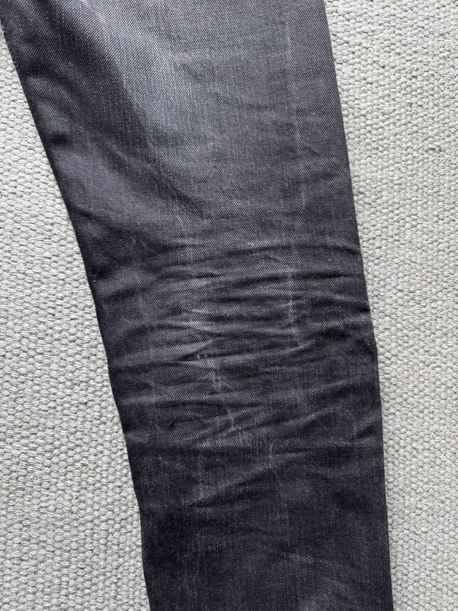 3sixteen 3Sixteen NT-220x - Narrow Tapered ⁠-⁠ Double Black - 29 Size US 29 - 8 Thumbnail