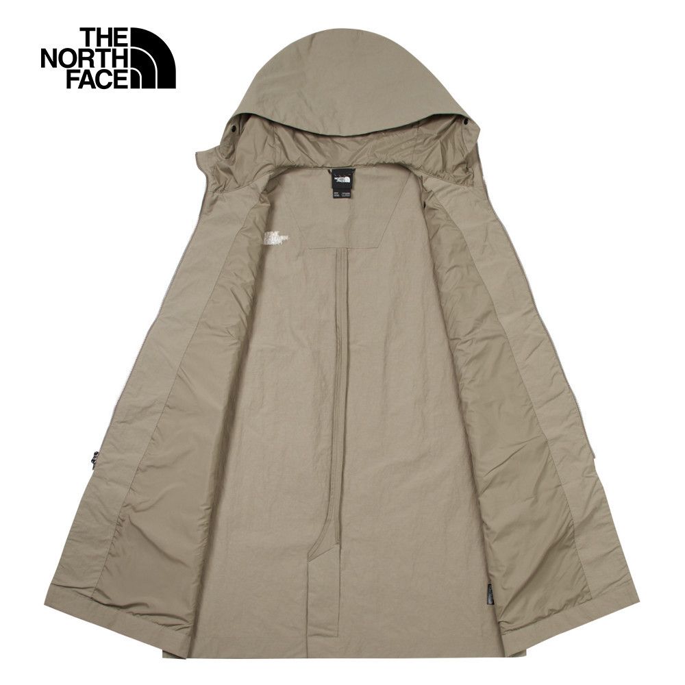 Kazuki Kuraishi × The North Face Urban Exploration KK EVD PARKA Size US M / EU 48-50 / 2 - 2 Thumbnail