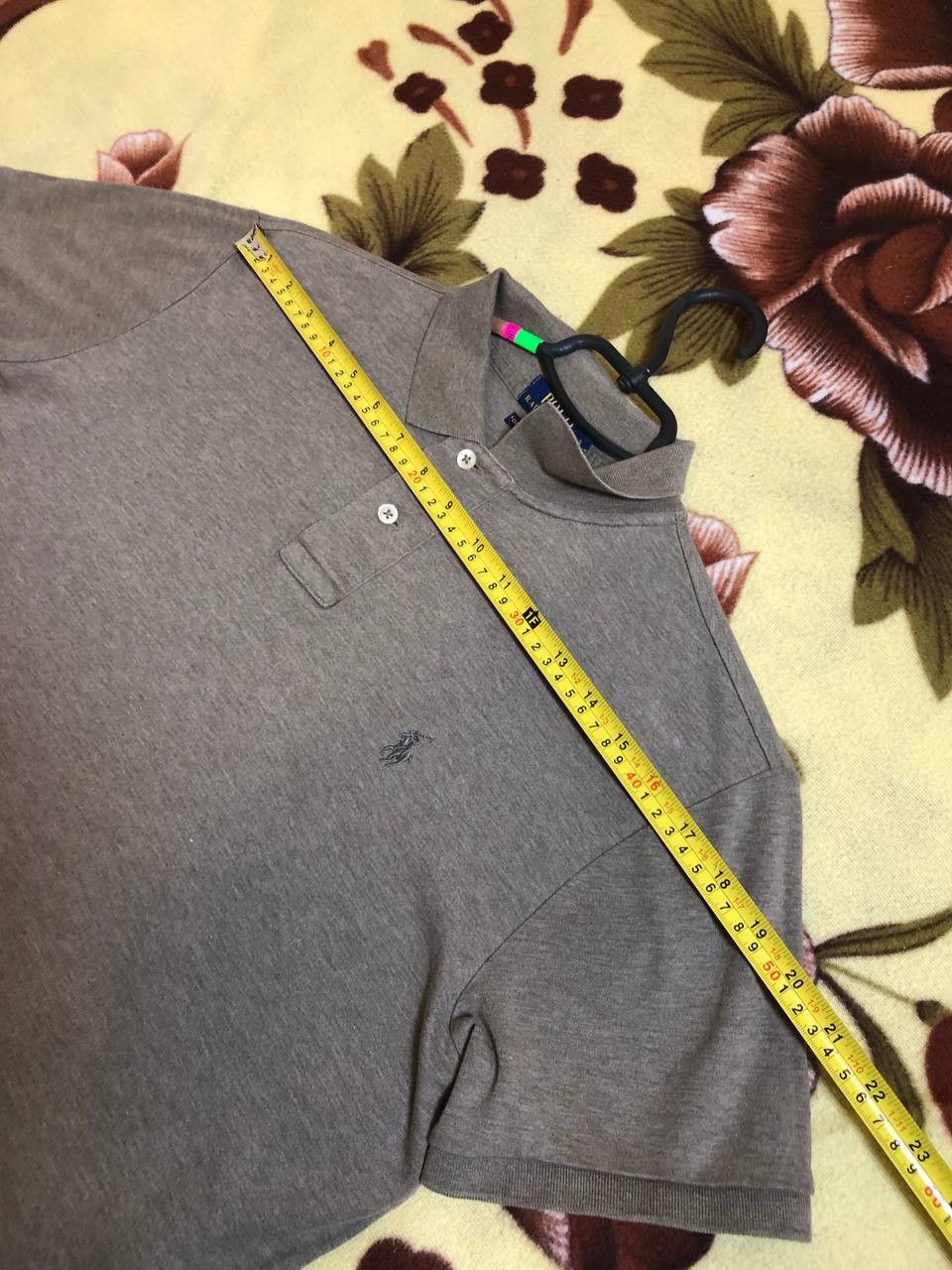 Polo Ralph Lauren Polo Ralph Lauren casual Polo Shirt Mens Size US M / EU 48-50 / 2 - 11 Thumbnail