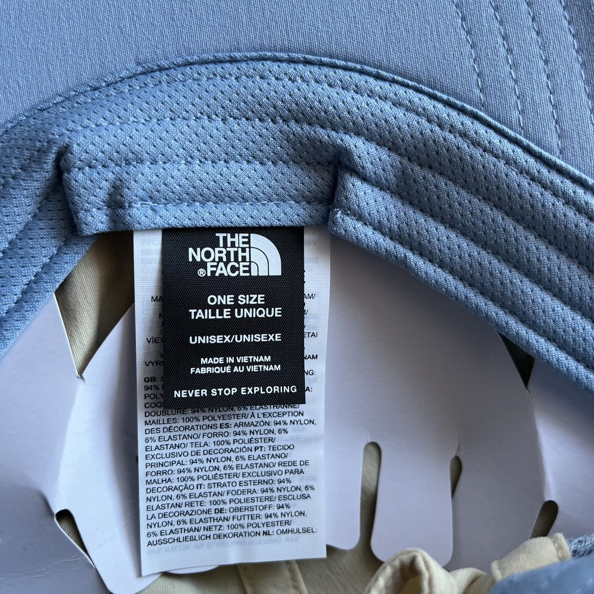 The North Face The North Face, Class V Camp Hat Size ONE SIZE - 9 Thumbnail