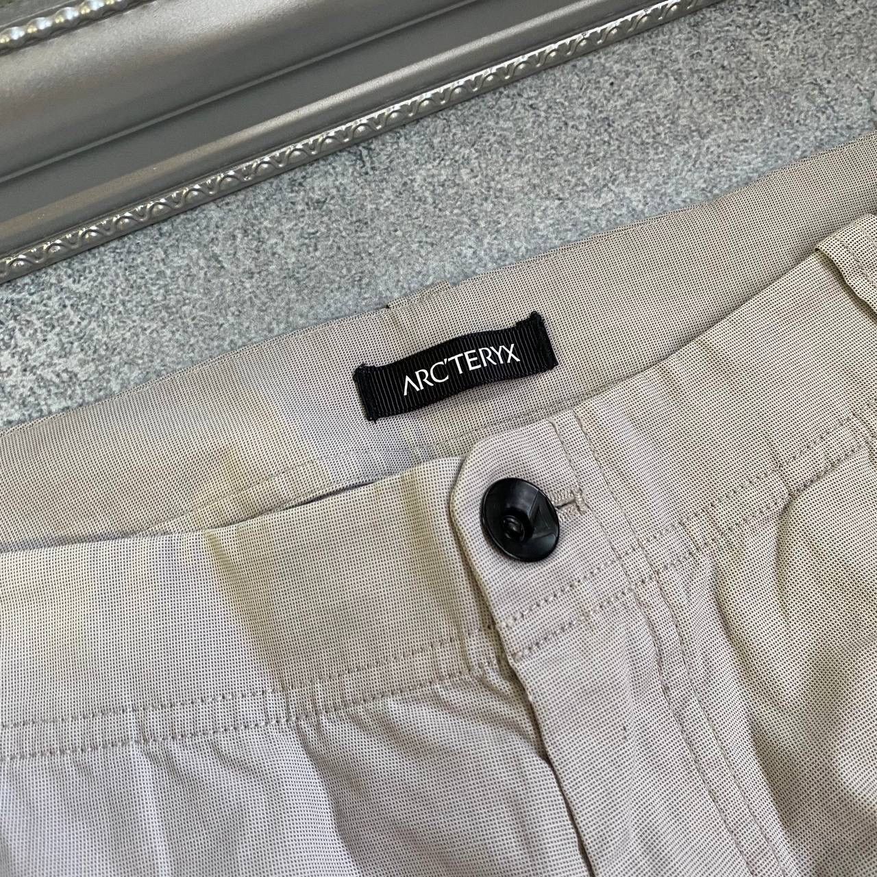 Arc'teryx VINTAGE ARCTERYX PANTS Size US 30 / EU 46 - 4 Thumbnail