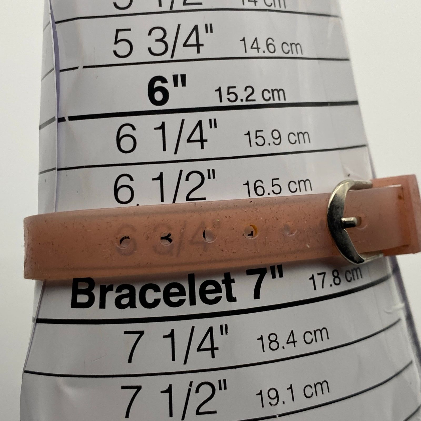 Other LTD Vintage Y2K Pink Rubber Strap Ladies Wristwatch Size ONE SIZE - 4 Thumbnail