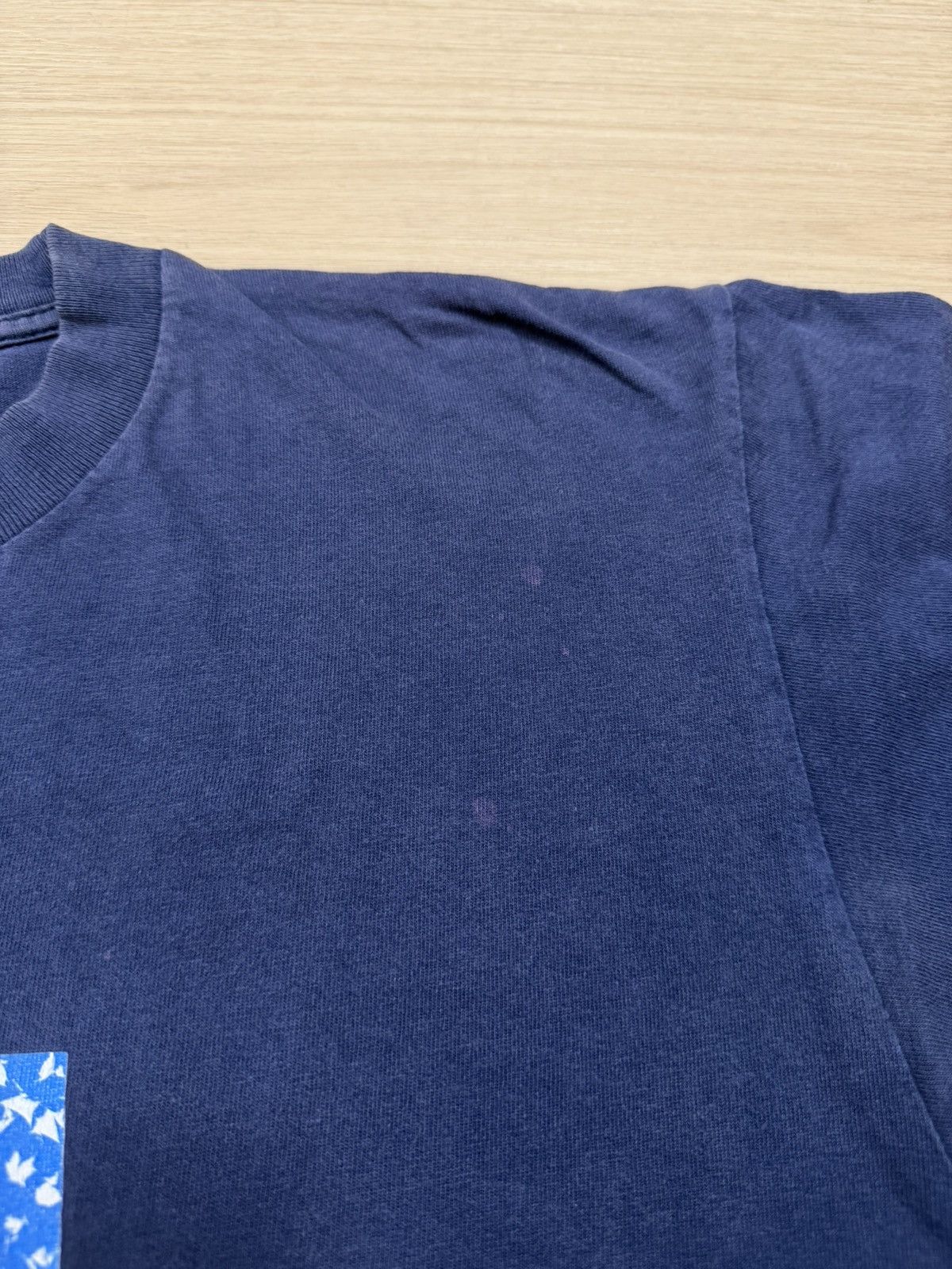 Vintage Vintage tee Size US L / EU 52-54 / 3 - 6 Thumbnail