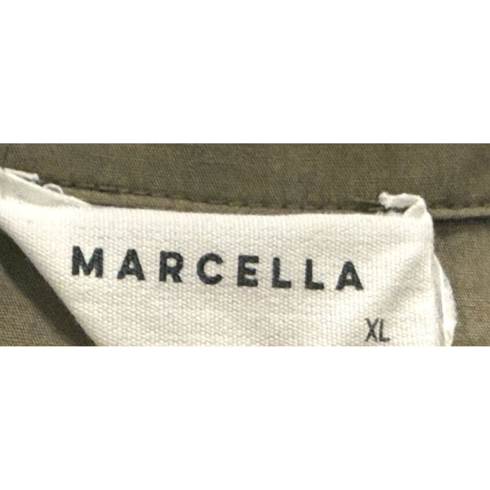 Vintage VINTAGE? No. Sorry. Size XL / US 12-14 / IT 48-50 - 2 Thumbnail
