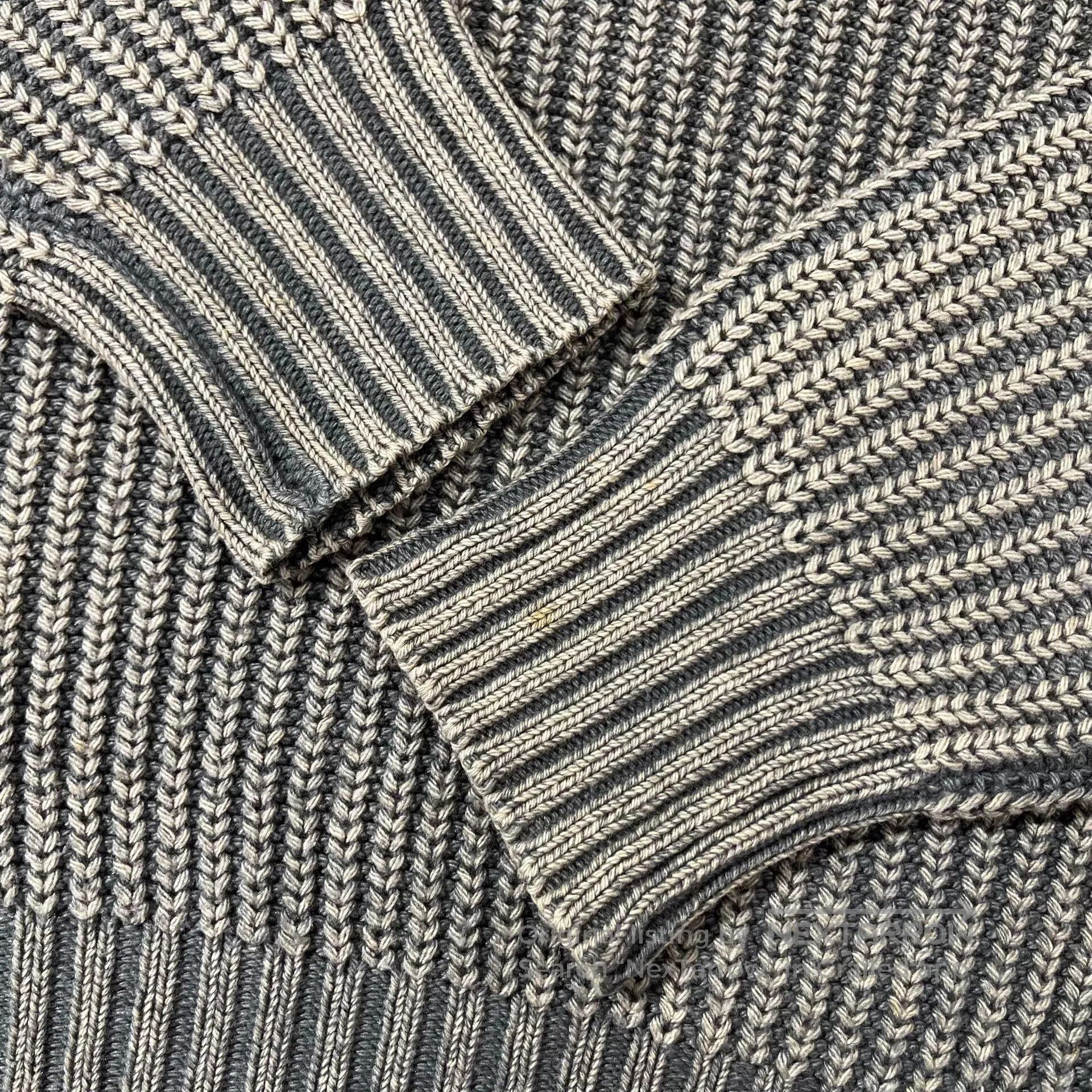 RRL Ralph Lauren RRL Knitted Sweater by Ralph Lauren. Size US XS / EU 42 / 0 - 7 Thumbnail