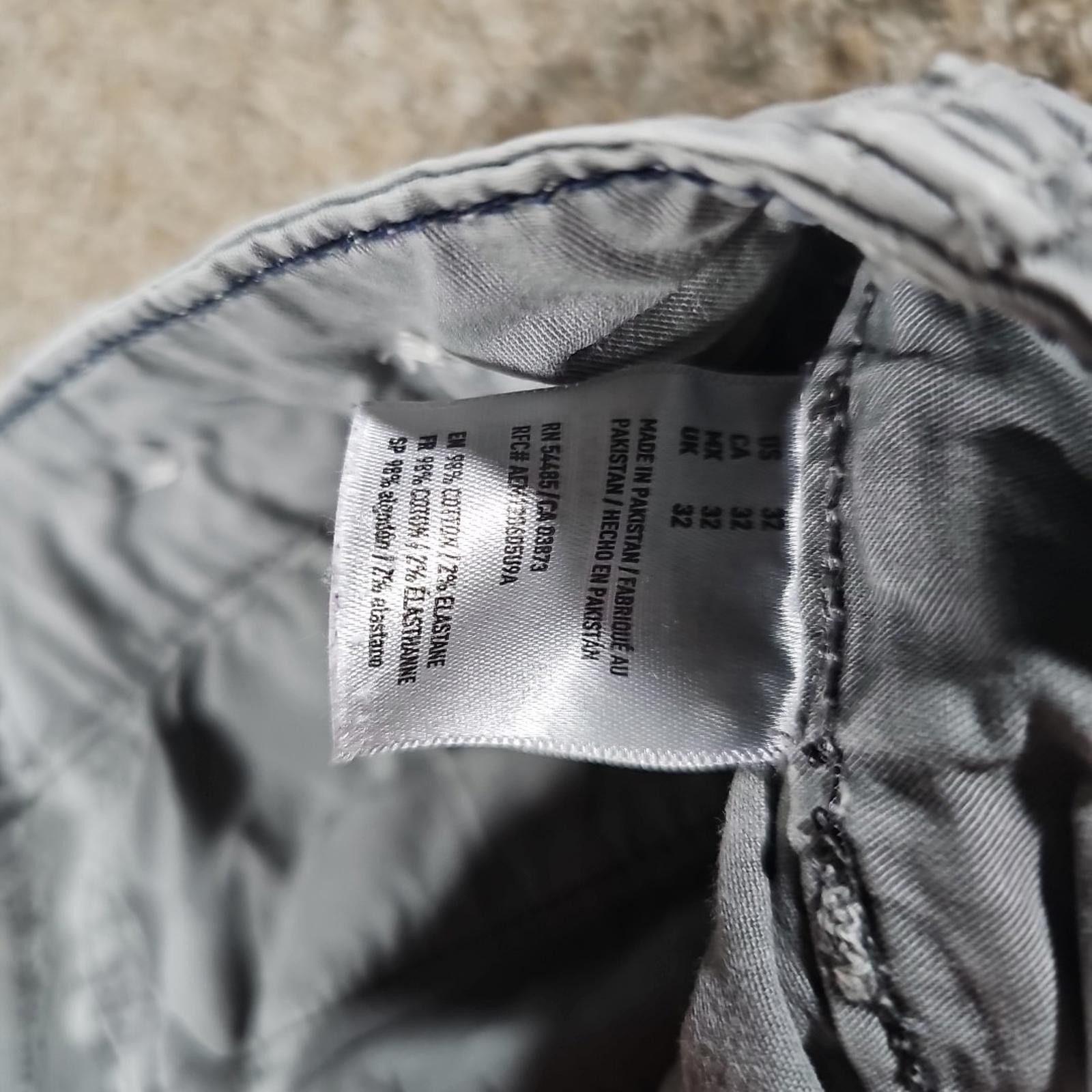 American Eagle Outfitters American Eagle Sz 32 Next Level Flex Shorts Size US 32 / EU 48 - 3 Thumbnail