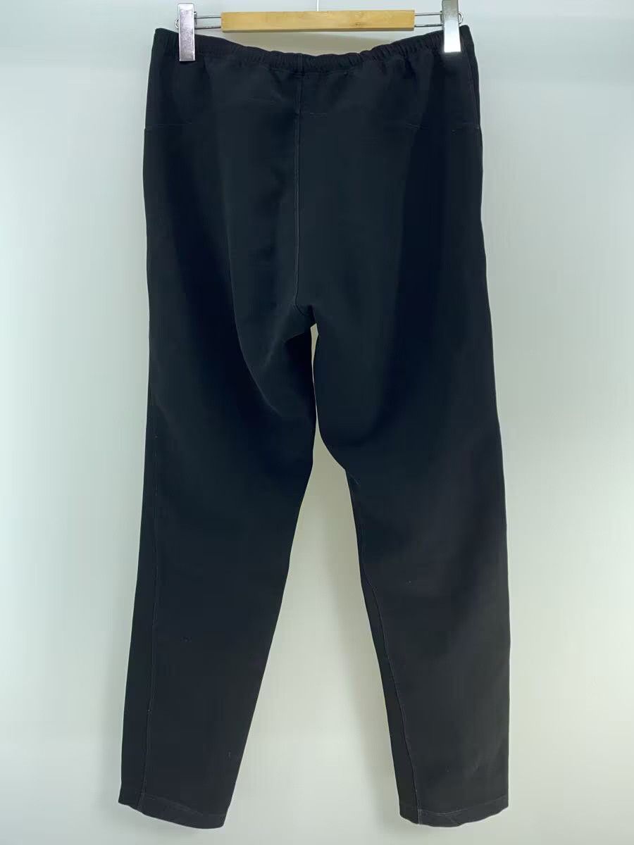 Needles Needles Polyester Track Pants Black Size US 30 / EU 46 - 2 Thumbnail
