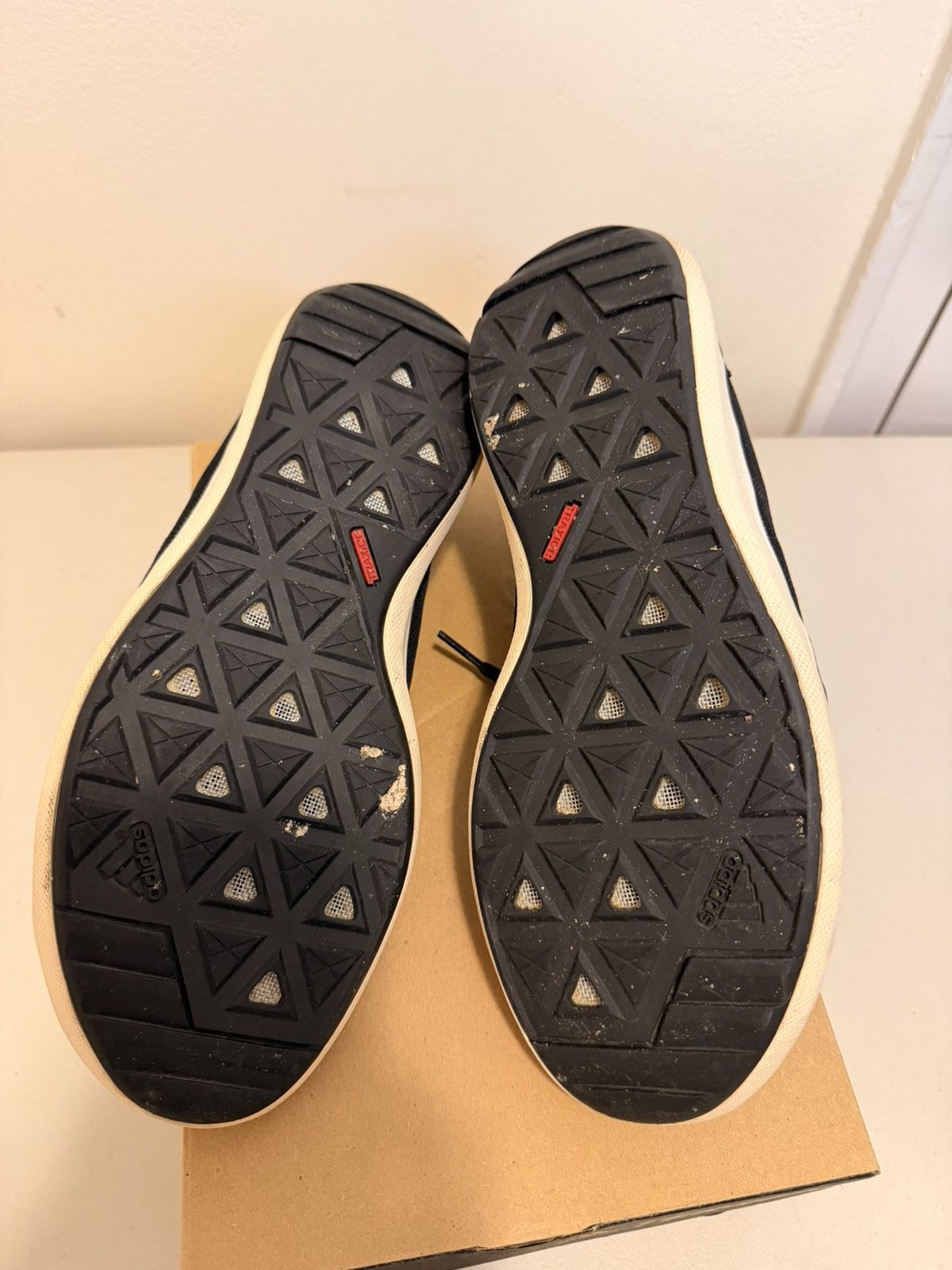Adidas Adidas Terrex Boat S.rdy Water Shoe Black size 9 Men Size US 9 / EU 42 - 6 Thumbnail