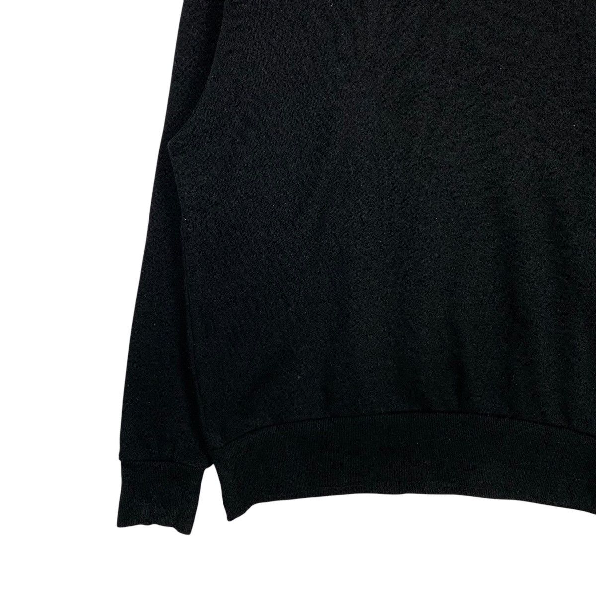 Cartoon Network FELIX The Cat Graphics Printed Crewneck Sweatshirt #1451-C65 Size US M / EU 48-50 / 2 - 5 Thumbnail