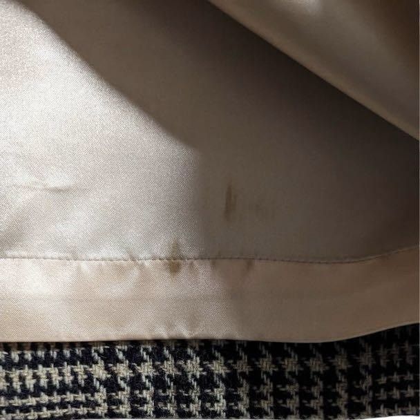 Vintage × Vivienne Westwood Vintage Vivienne Westwood Plaid Skirt Size 28" / US 6 / IT 42 - 6 Thumbnail