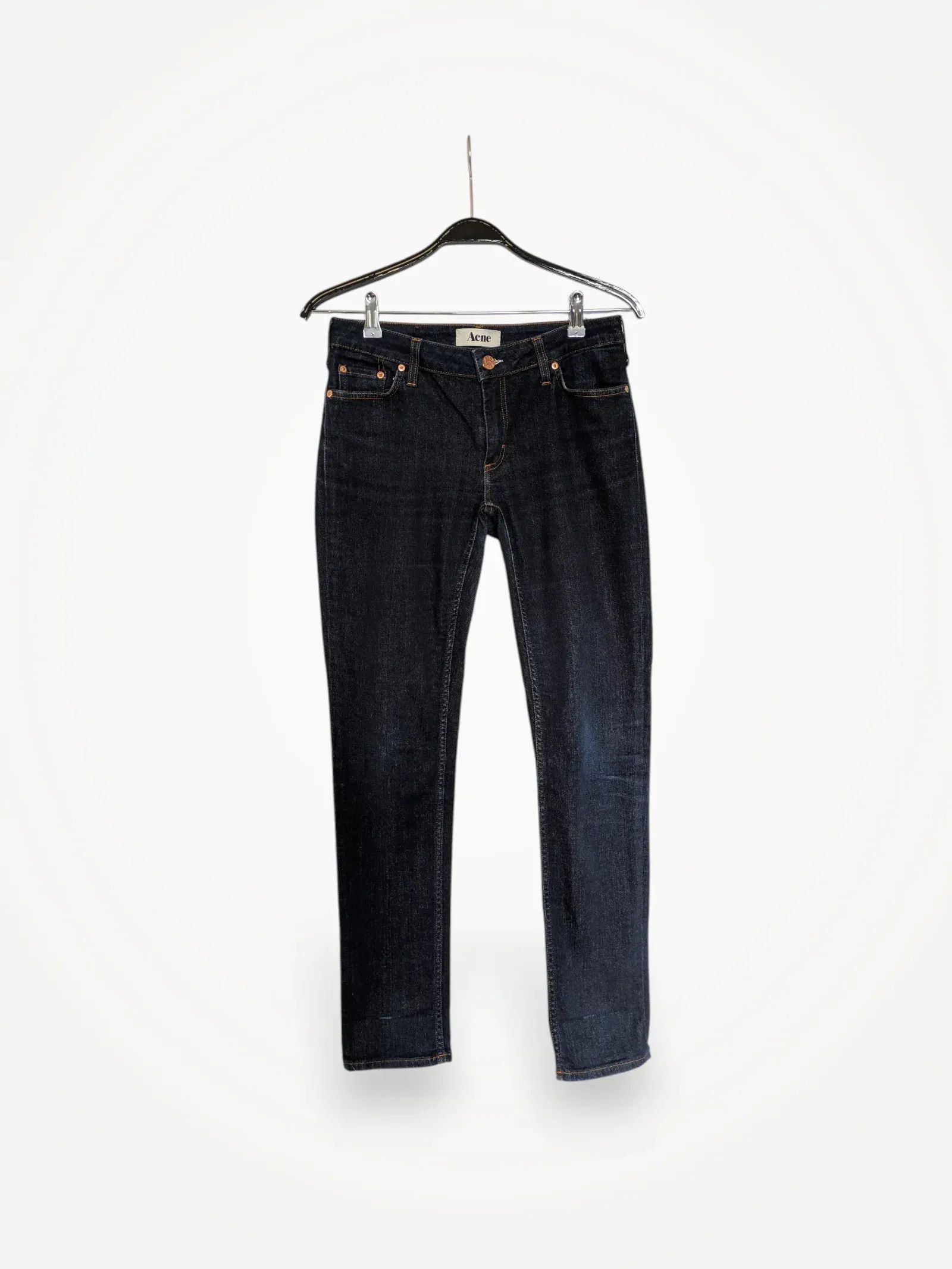 Acne Studios Acne Studios Jeans Size 30" / US 8 / IT 44 - 1 Thumbnail