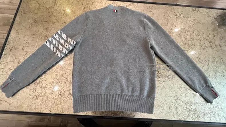 Thom Browne Thom Browne Classic Five. Size US M / EU 48-50 / 2 - 2 Thumbnail