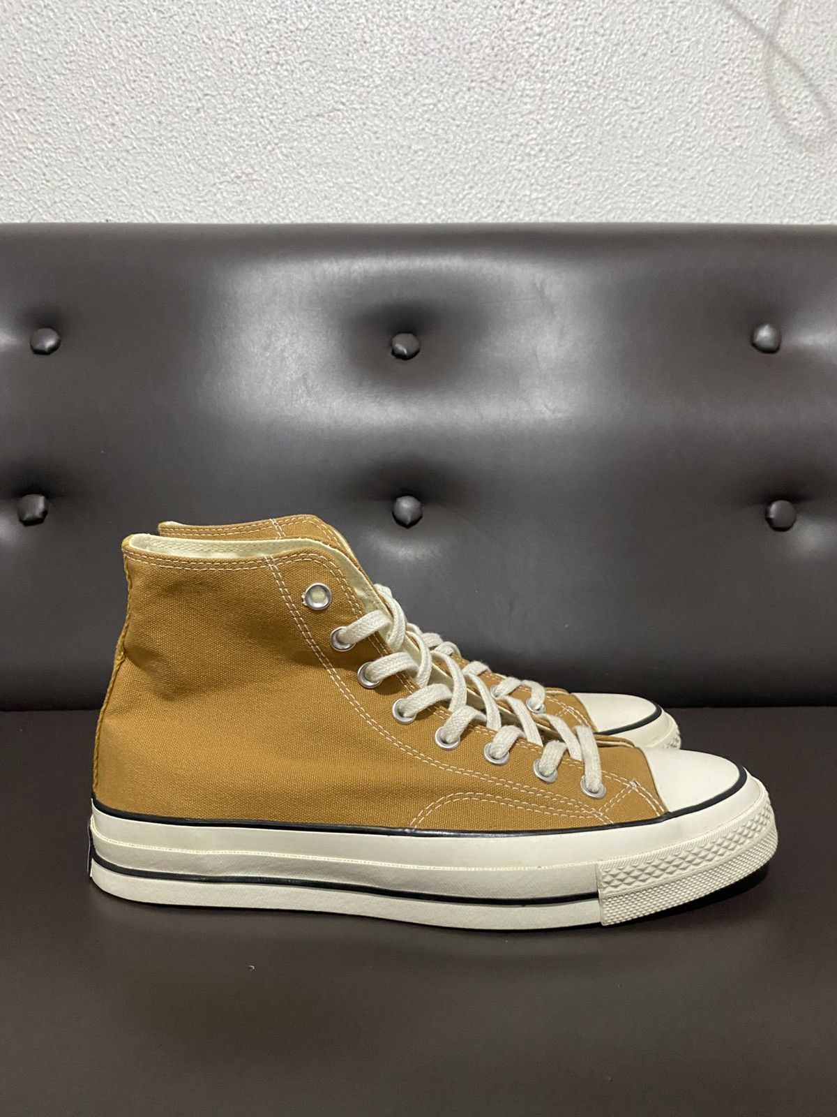 Converse Converse Chuck Taylor High Size US 9.5 / EU 42-43 - 1 Thumbnail