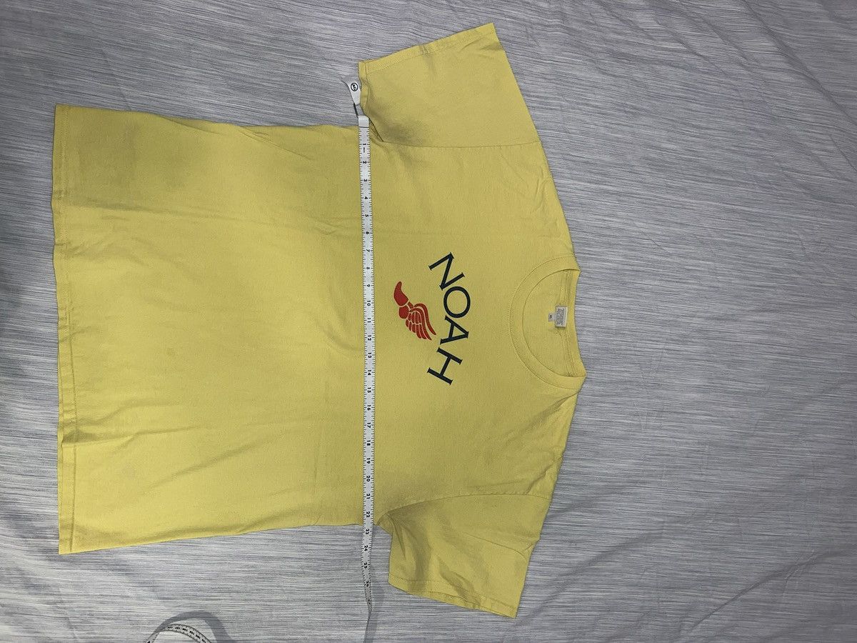 Designer × Noah Center Chest Noah Screen Print Size US L / EU 52-54 / 3 - 4 Thumbnail