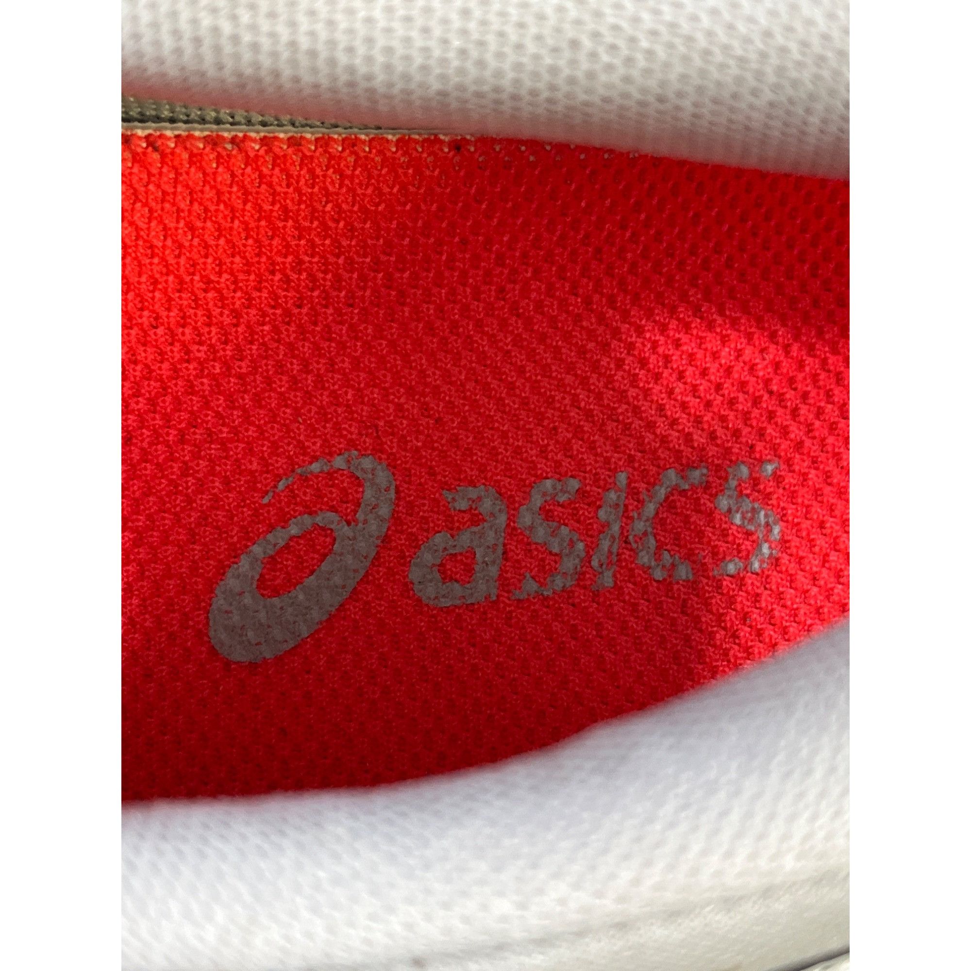 Asics Asics Gel-Flux 5 Women's Grey Running Sneakers Size 9 SKU 60 Size US 9 / IT 39 - 6 Thumbnail