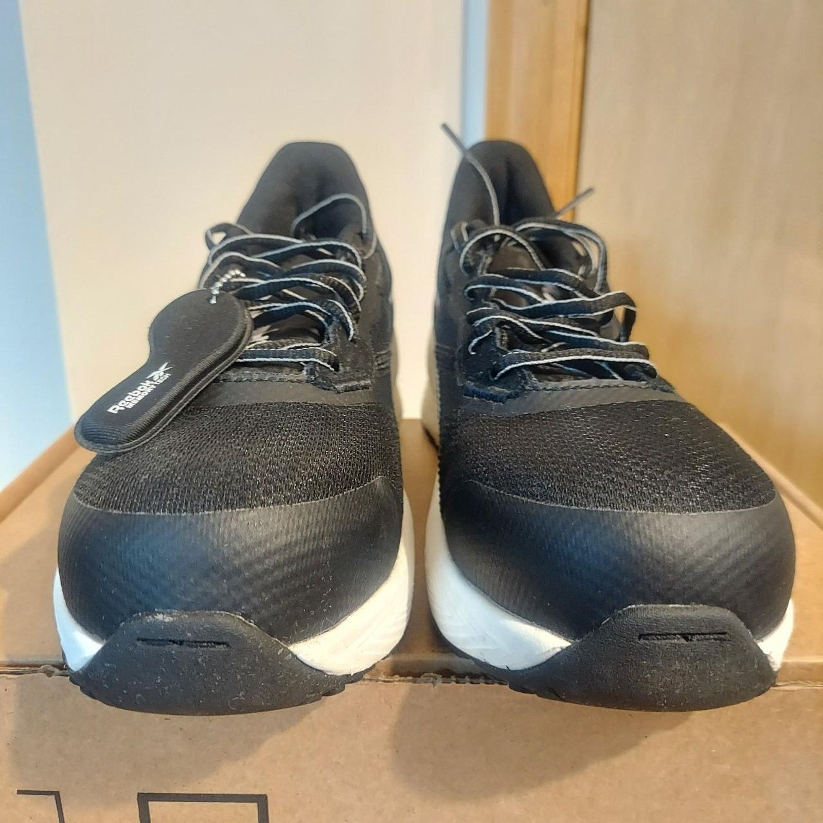Reebok Reebok Floatride Energy RB515 Women's US 10 Work Shoes NWOT Size US 10 / IT 40 - 4 Thumbnail