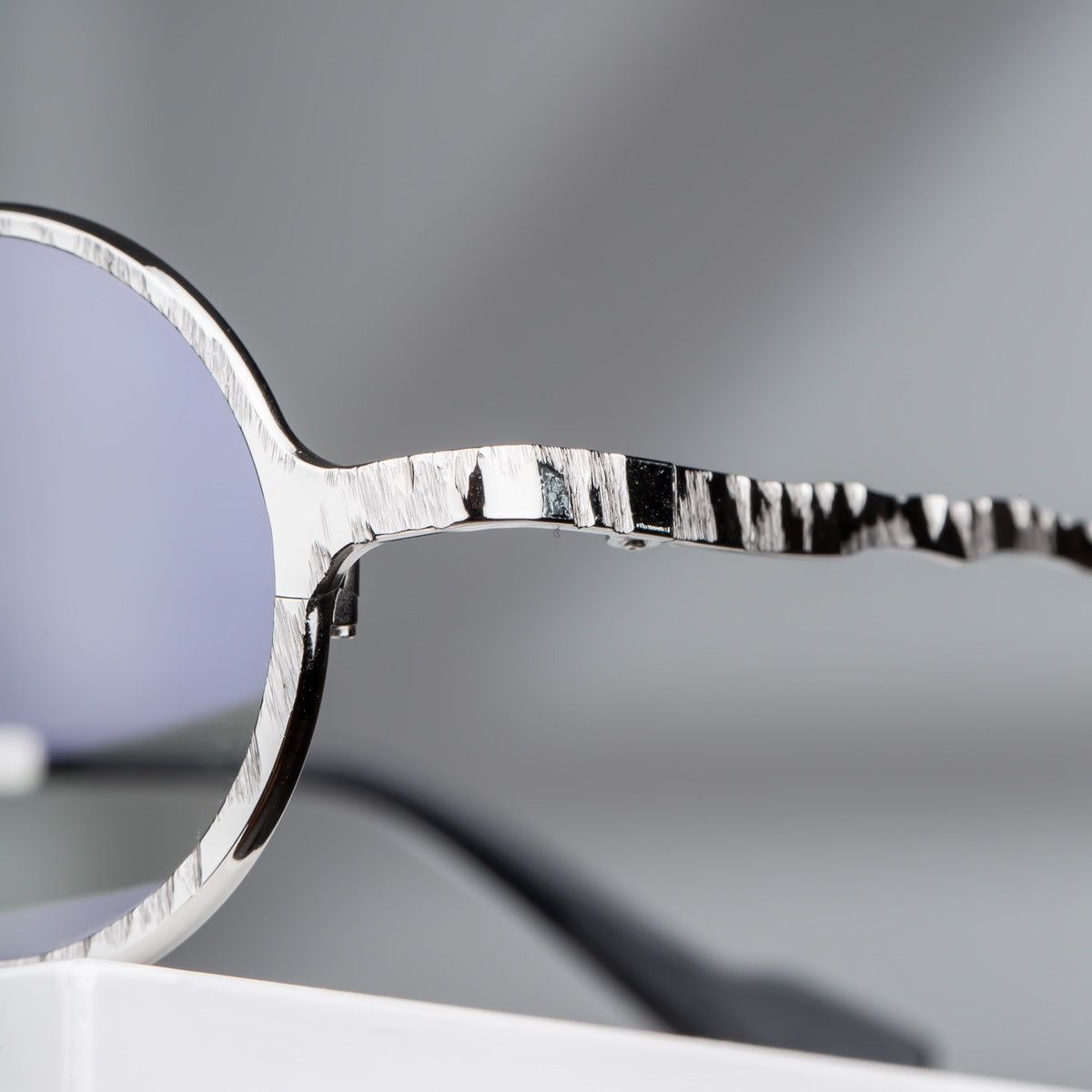 Kuboraum KUBORAUM Z17 SI SUNGLASSES Size ONE SIZE - 2 Thumbnail