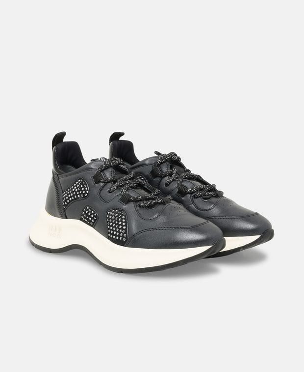 Hogan Sneakers Size US 5.5 / IT 35.5 - 1 Thumbnail