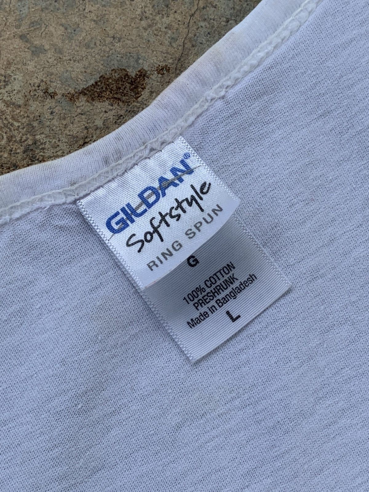 Band Tees BJORK *DEBUT ALBUM 1993* PHOTO TEE Size US L / EU 52-54 / 3 - 2 Thumbnail