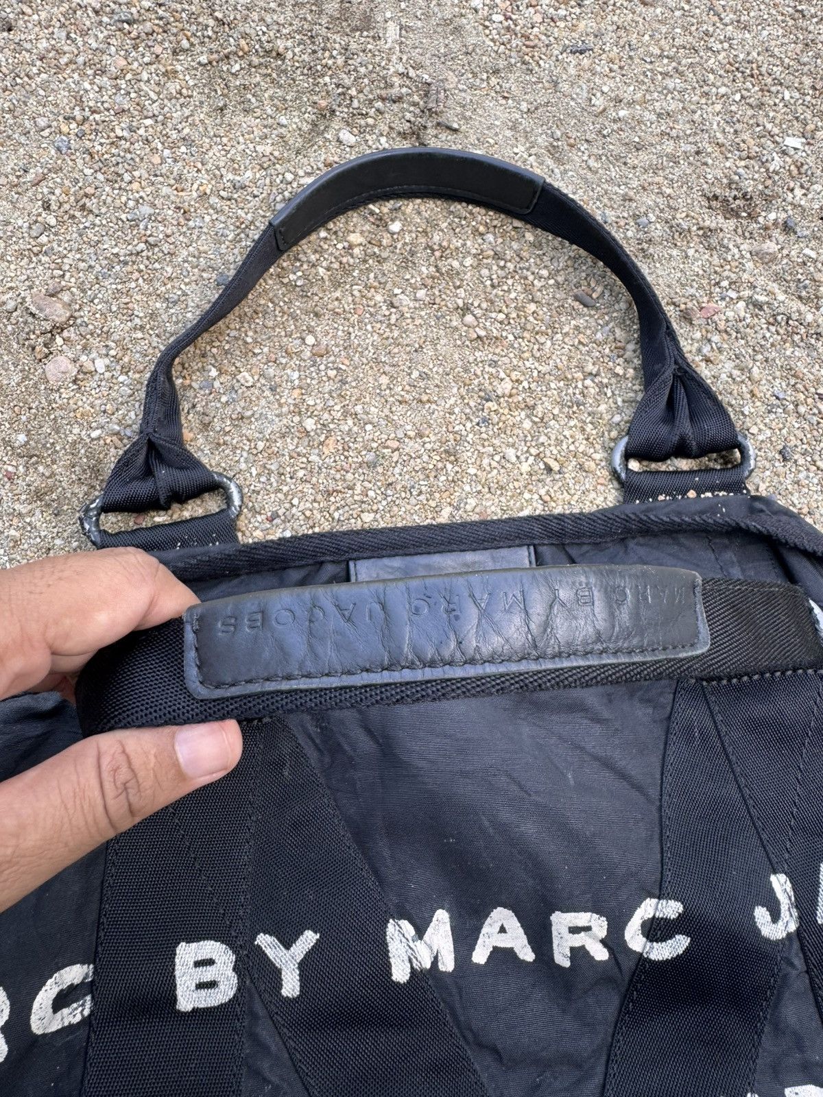 Marc by Marc Jacobs Tote bag Marc by marc jacobs Size ONE SIZE - 4 Thumbnail