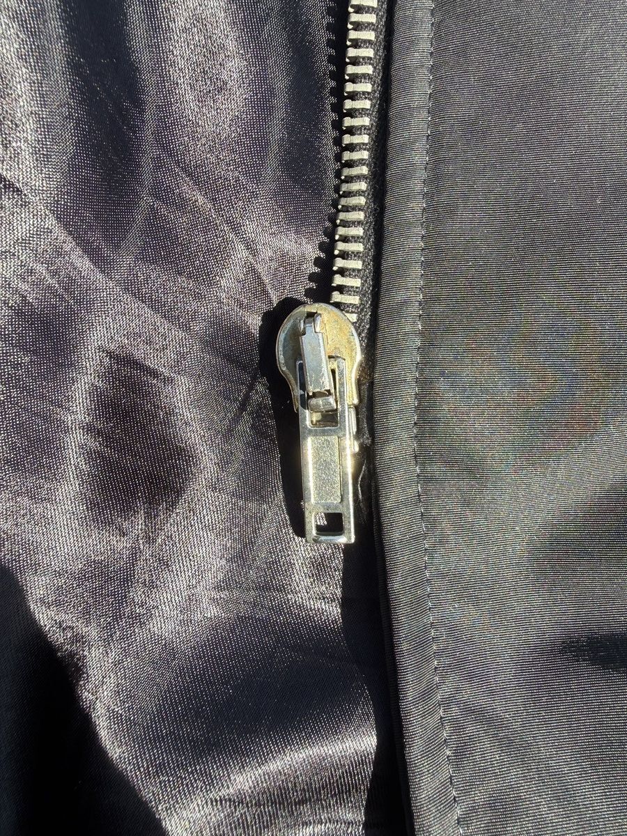 Rick Owens Rick Owens FW2011 Nylon Coat / Technical Hood Size US L / EU 52-54 / 3 - 9 Thumbnail