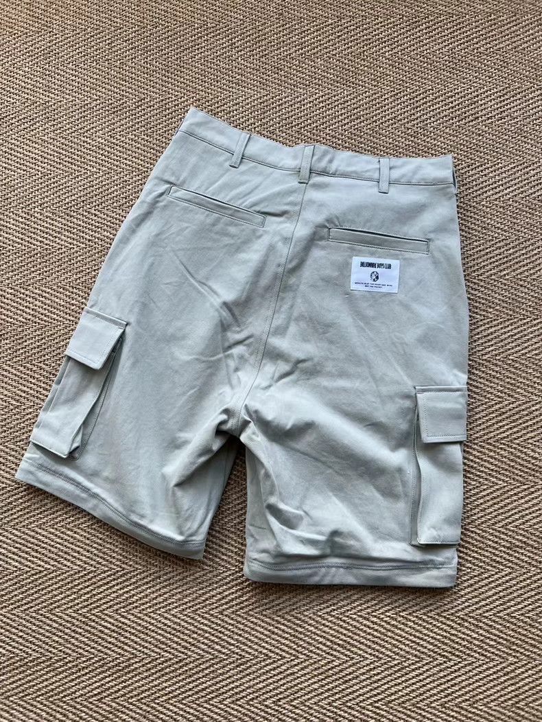 Billionaire Boys Club Billionaire Boys Club 2025 Spring/Summer New Arrival Size US 34 / EU 50 - 8 Thumbnail