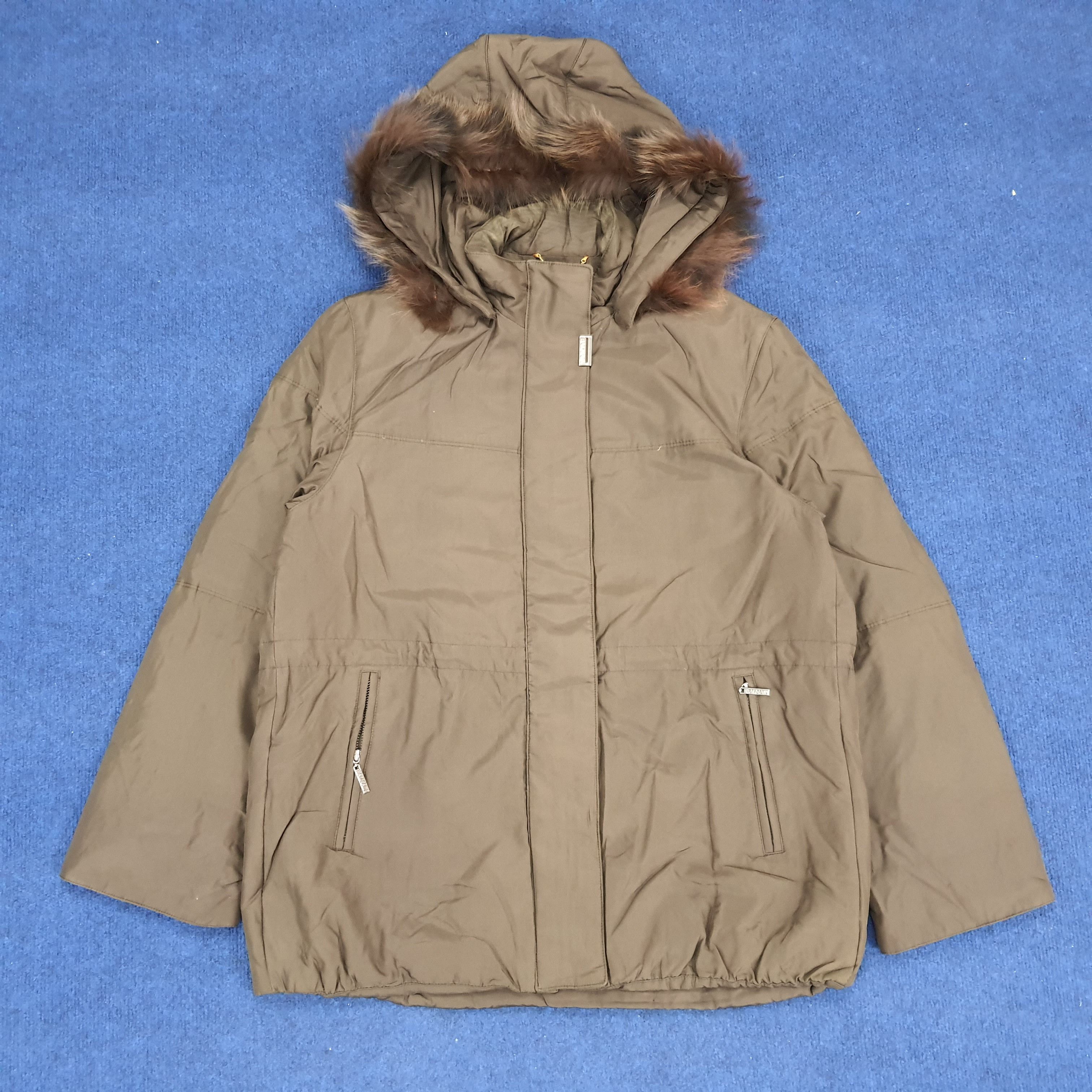 Balmain × Vintage Vintage Balmain Paris Parkas Size US M / EU 48-50 / 2 - 1 Thumbnail