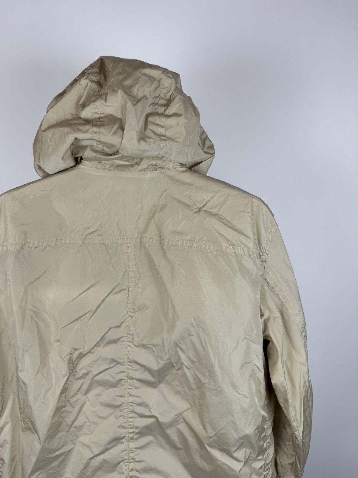 Prada × Vintage Vintage Prada Nylon Jacket Size US M / EU 48-50 / 2 - 6 Thumbnail