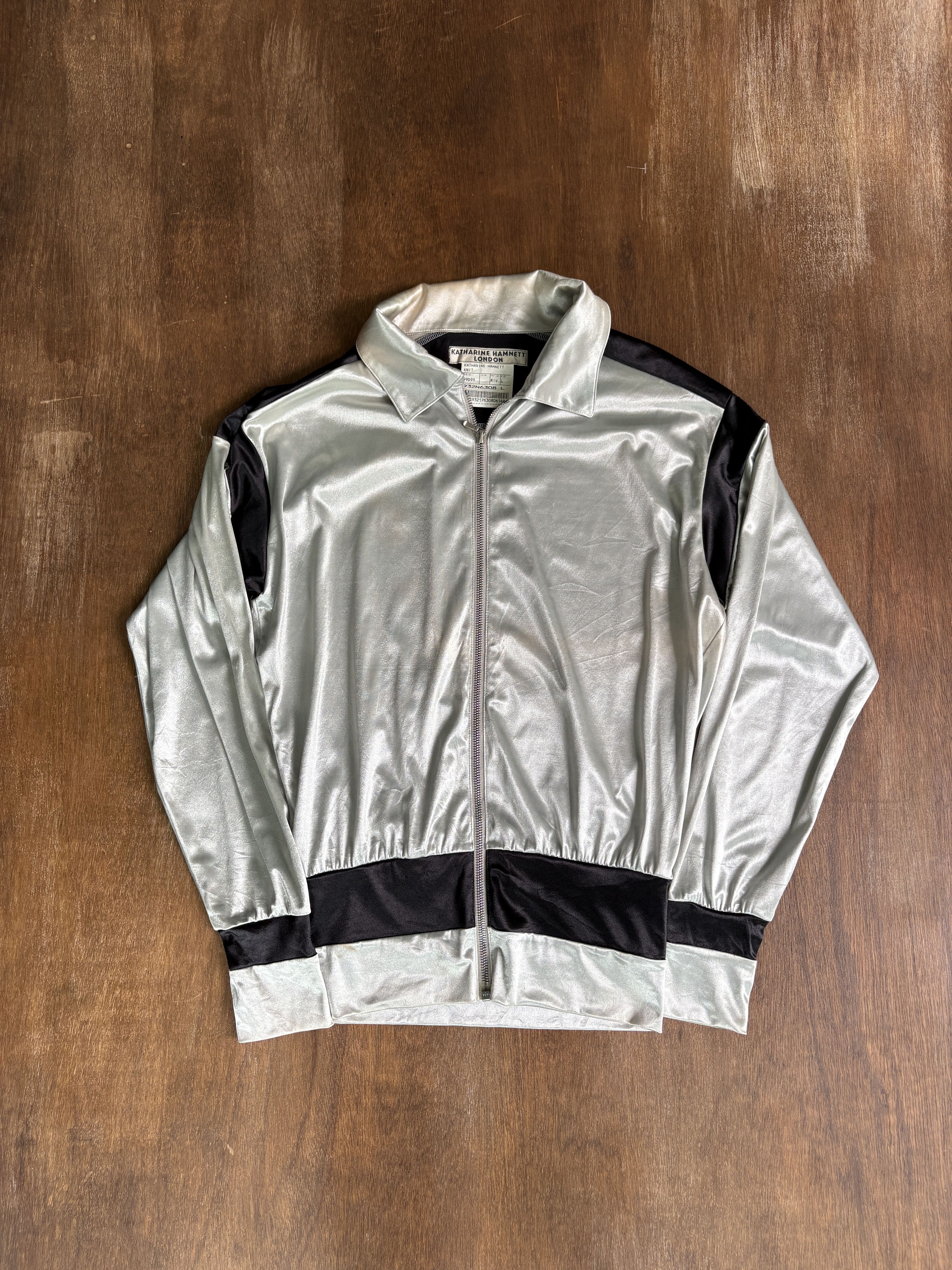 Katharine Hamnett London KATHARIE HAMNETT London Nylon Jacket