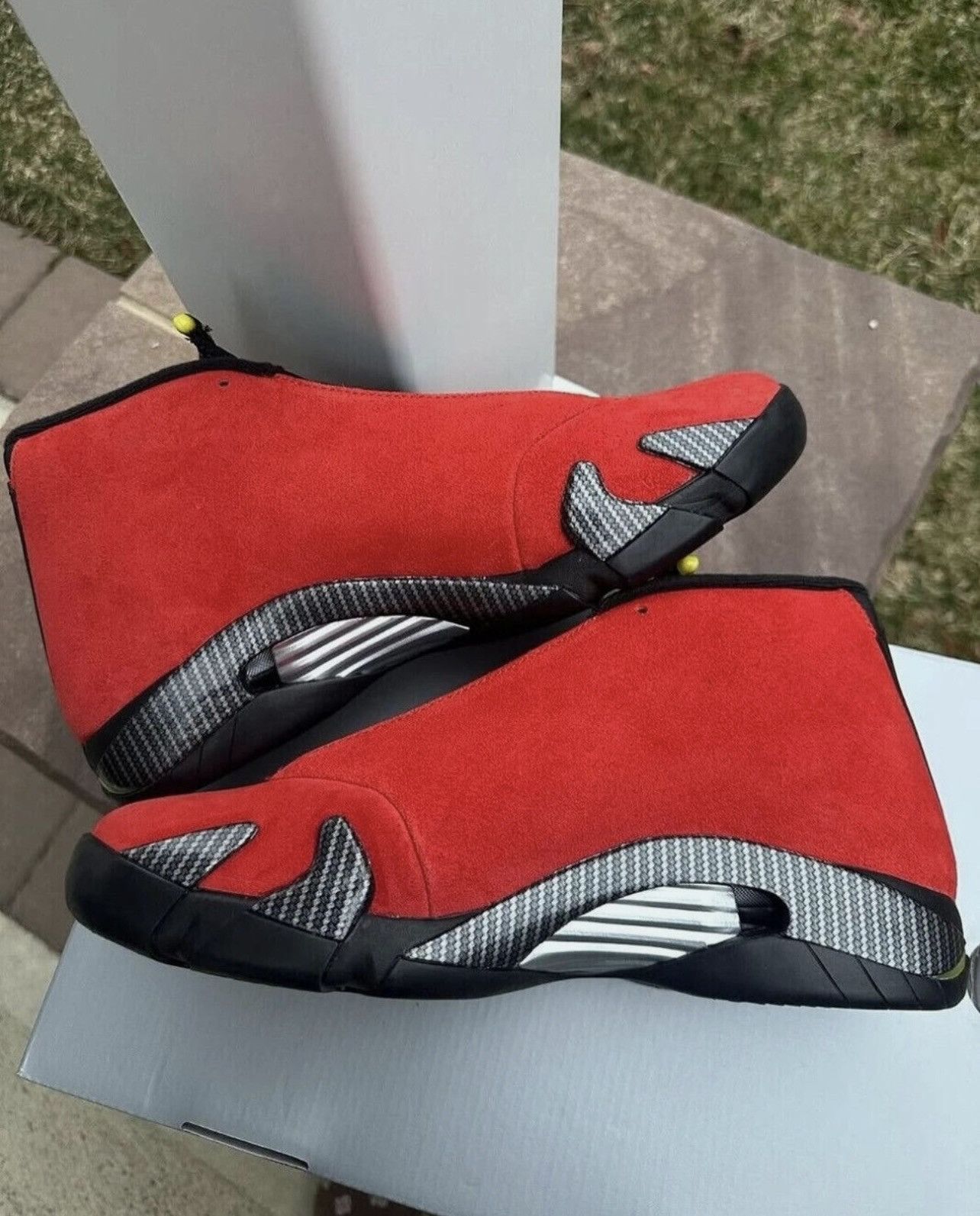 Jordan Brand Jordan 14 Size US 10 / EU 43 - 4 Thumbnail