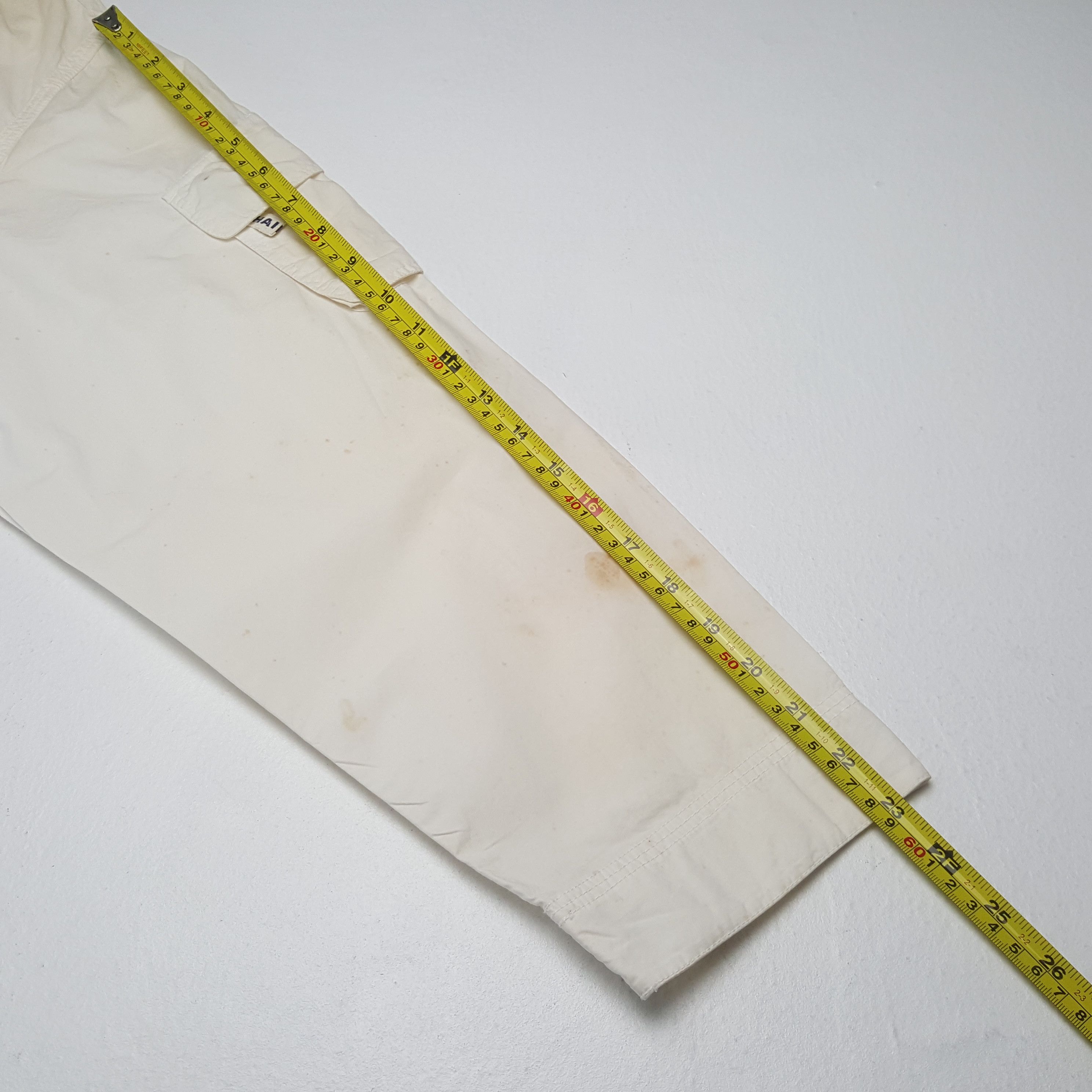 Hai Sporting Gear Vintage Hai Spoting Gear by Issey Miyake Jacket C307N20 Size US L / EU 52-54 / 3 - 7 Thumbnail