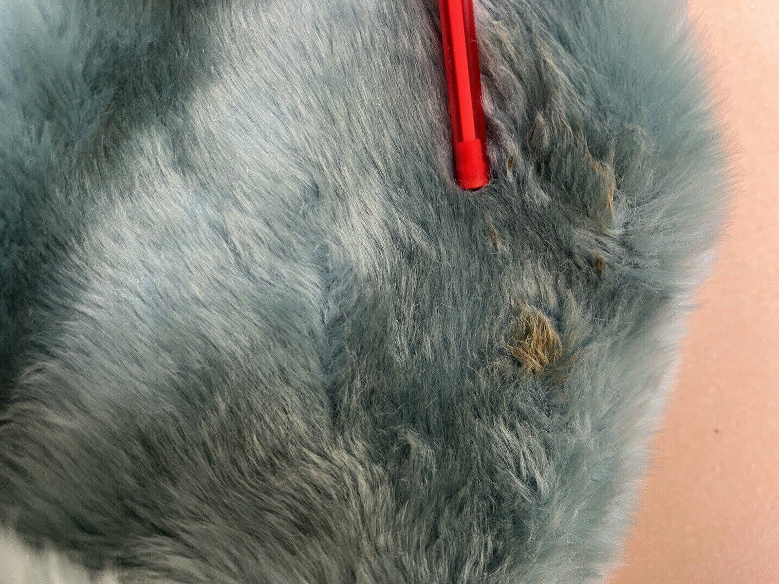 Supreme FW17 SUPREME HYSTERIC GLAMOUR FAUX FUR COAT 2017 Size US M / EU 48-50 / 2 - 5 Thumbnail