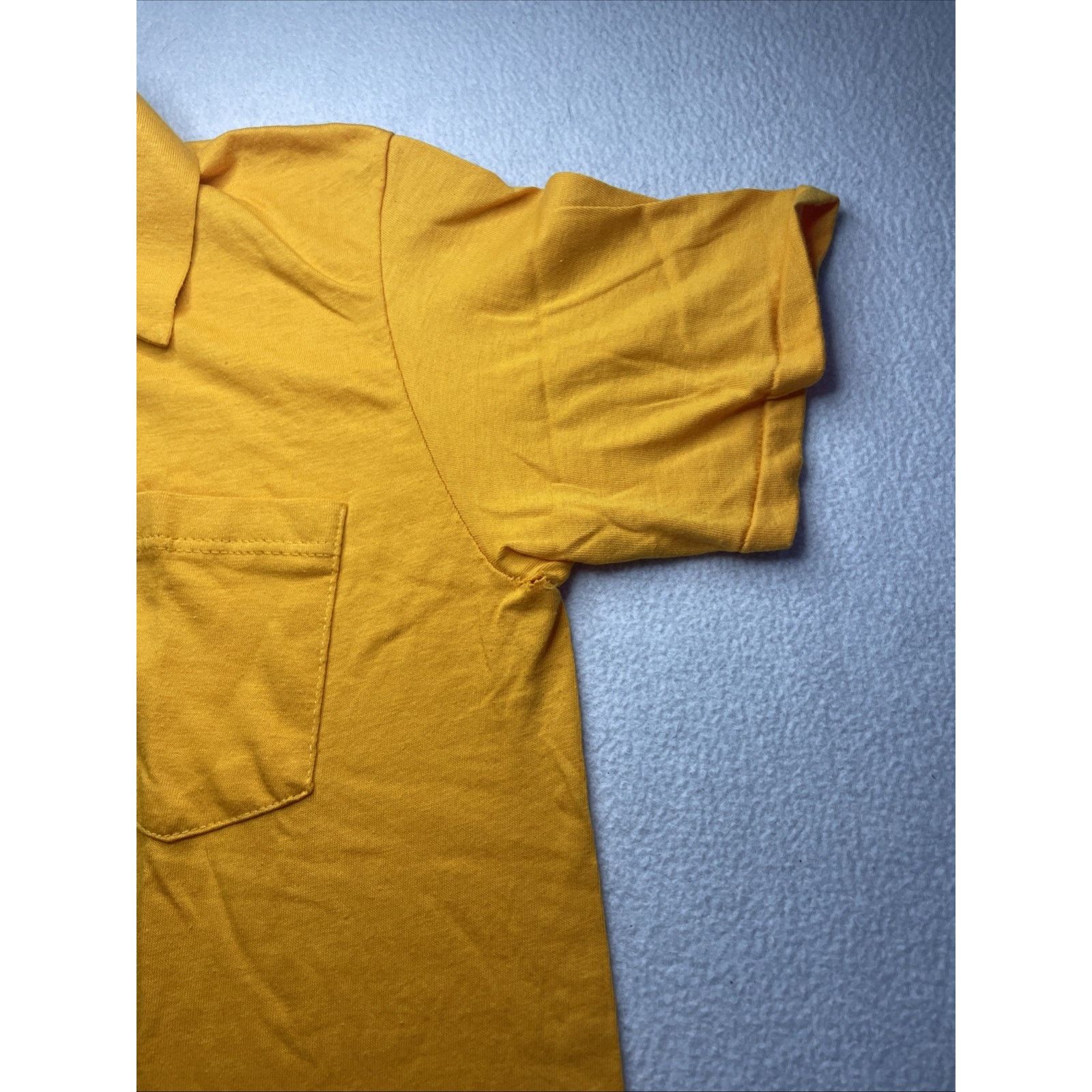 Other Vintage Stedman Label GOLD's GYM Bodybuilding Embroidered SM Size US S / EU 44-46 / 1 - 6 Thumbnail